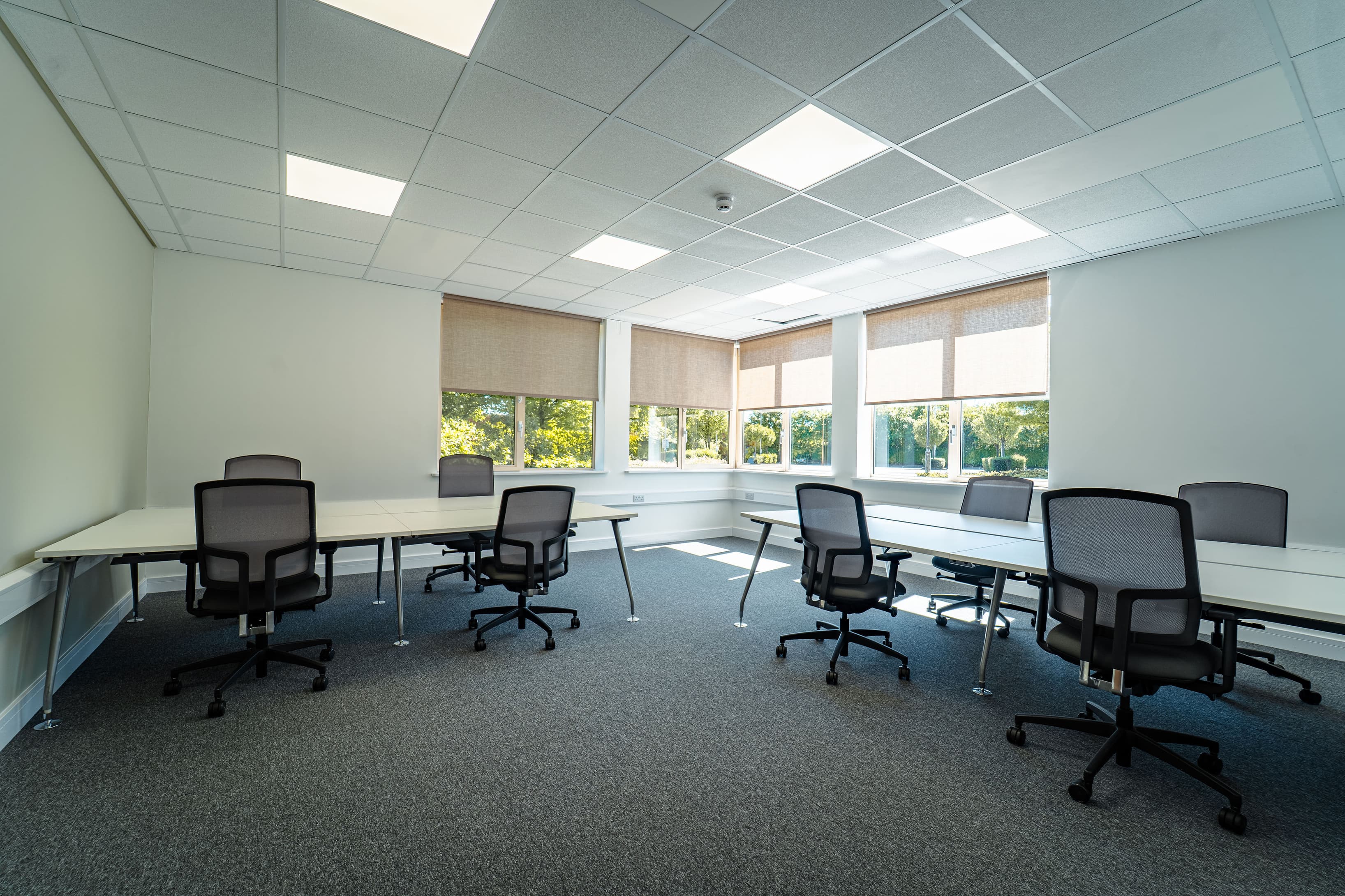 Kirkcaldy, Cluny Court image 3