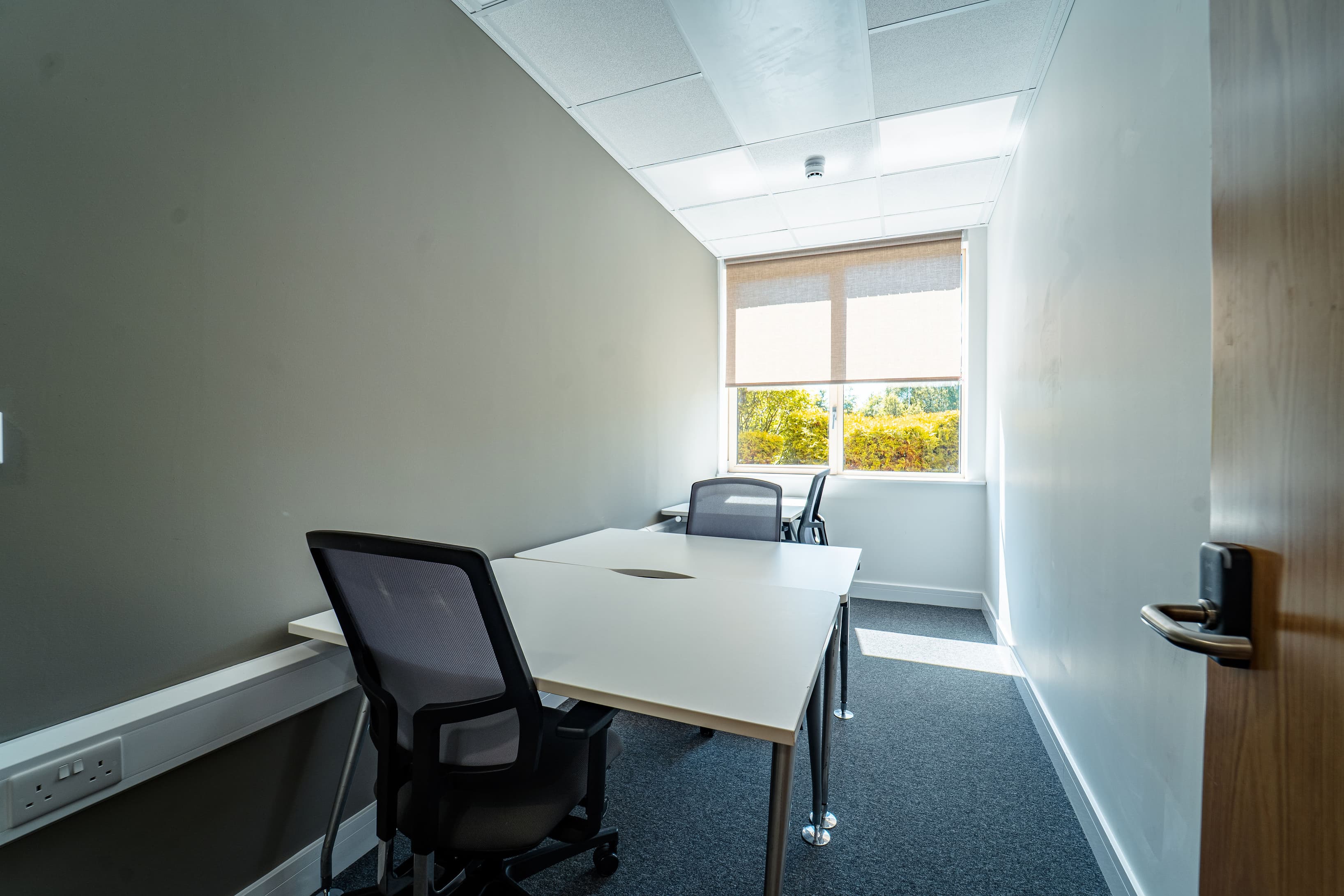 Kirkcaldy, Cluny Court image 10