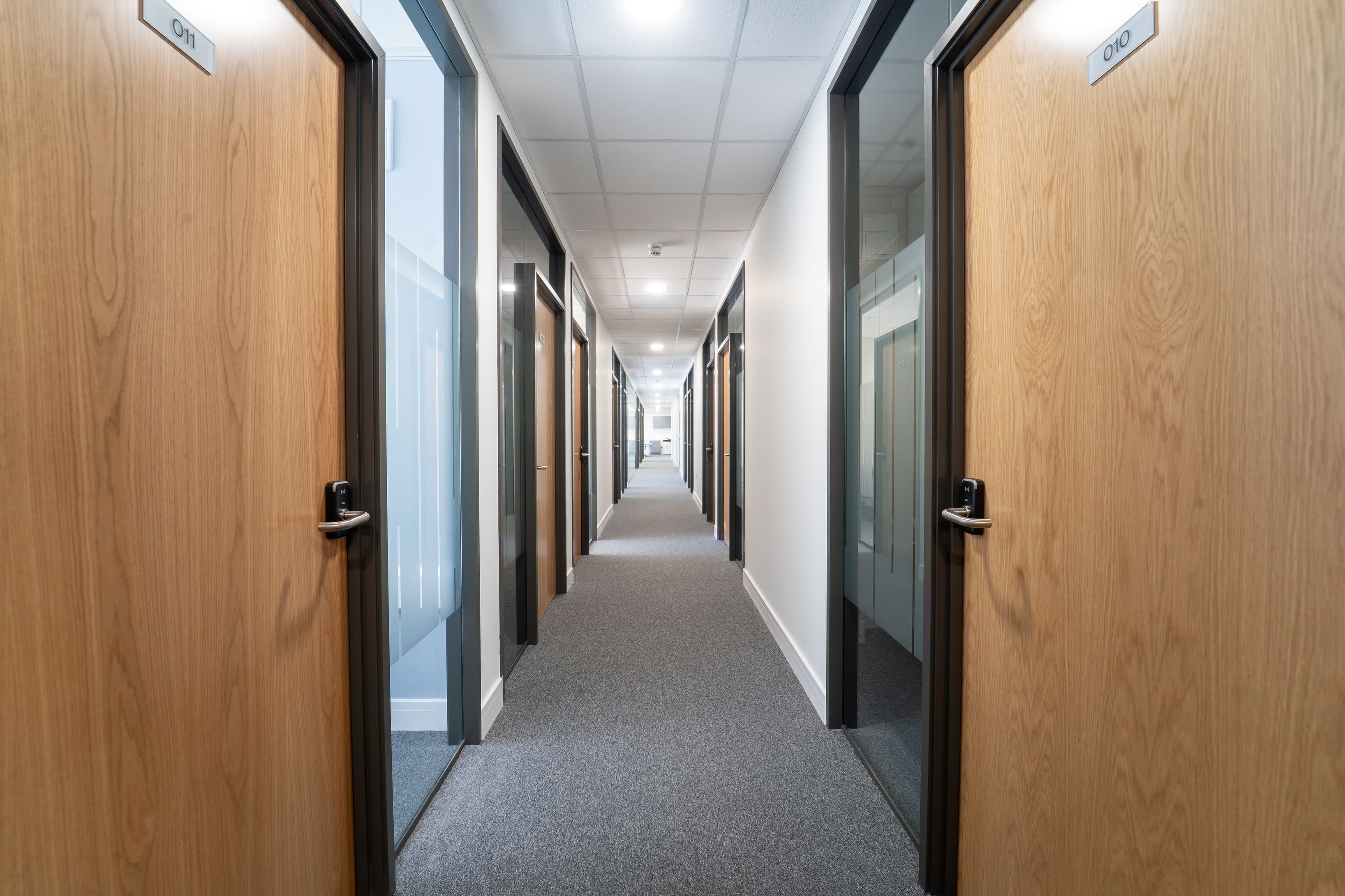 Kirkcaldy, Cluny Court image 6