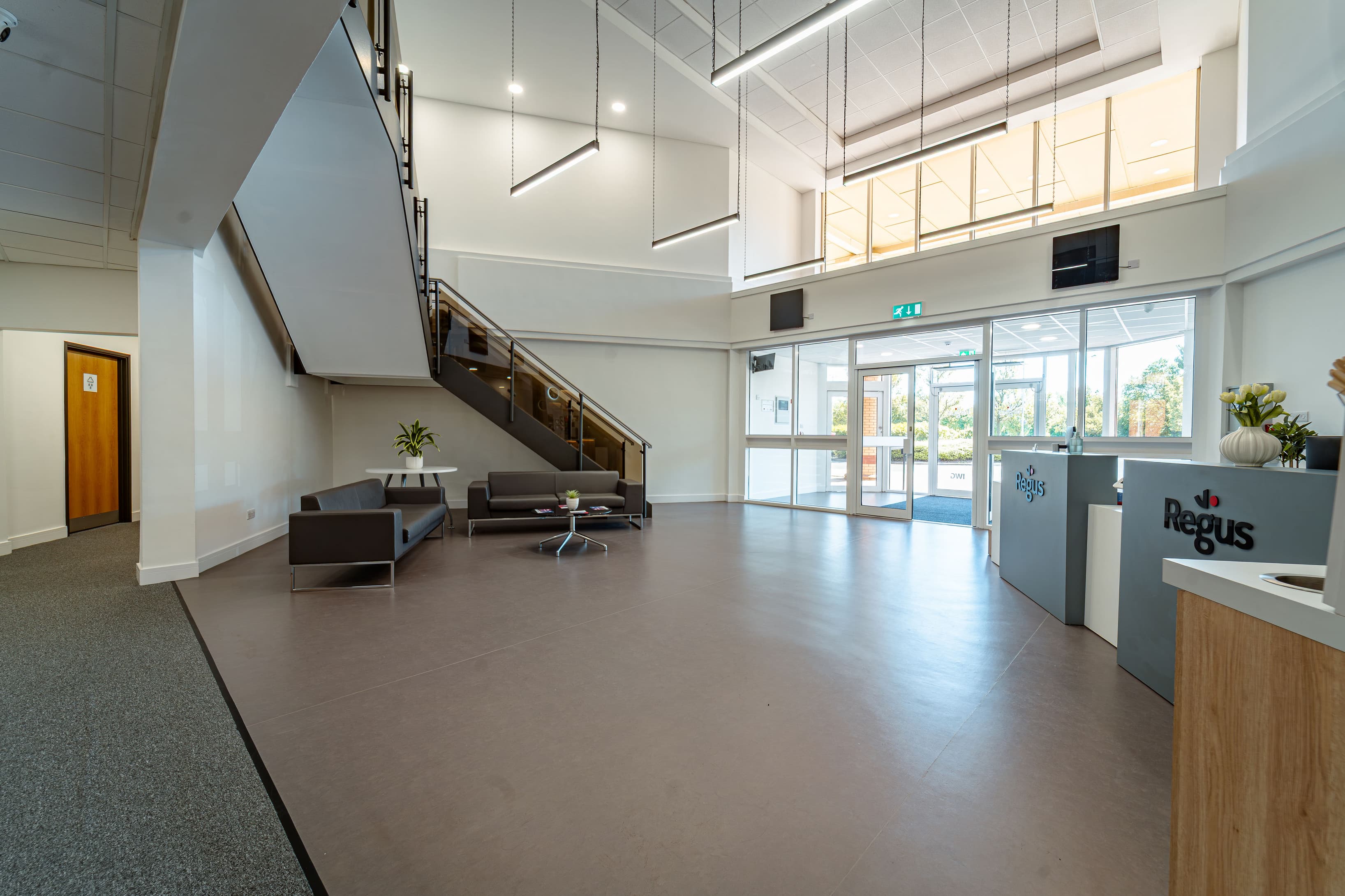 Kirkcaldy, Cluny Court image 1