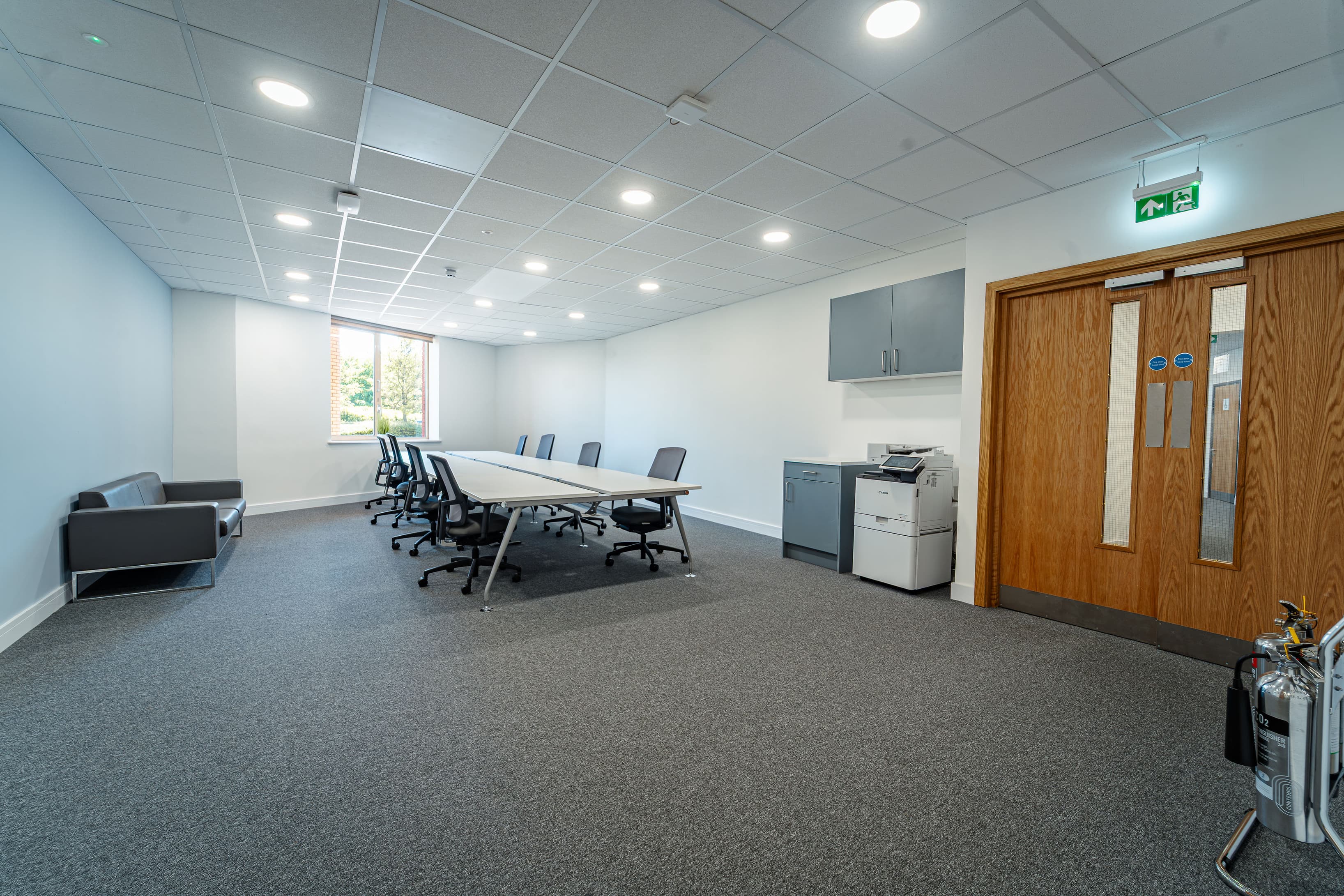 Kirkcaldy, Cluny Court image 7