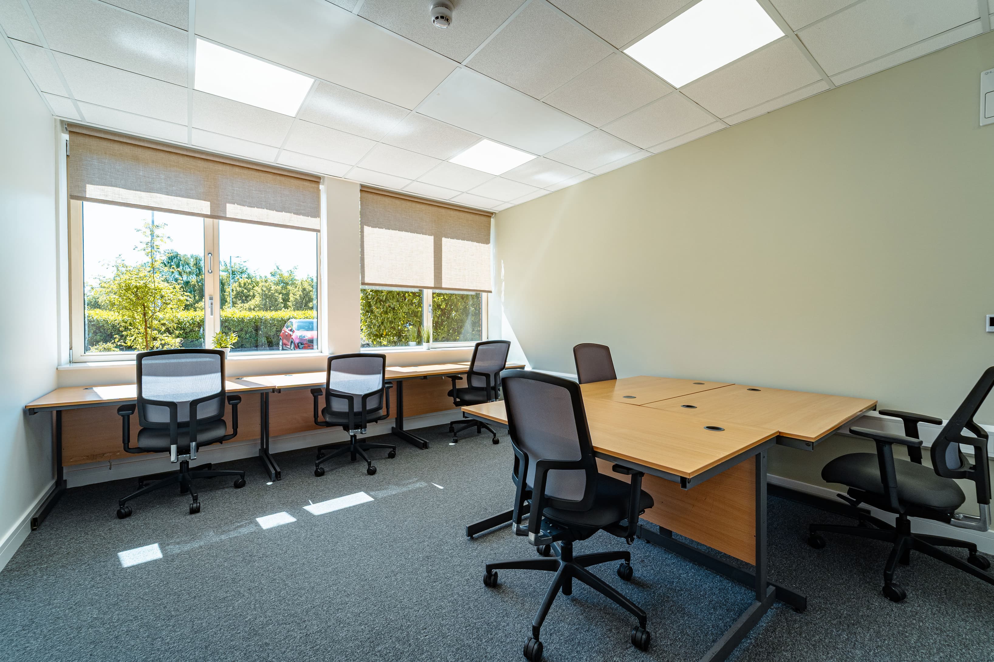 Kirkcaldy, Cluny Court image 4