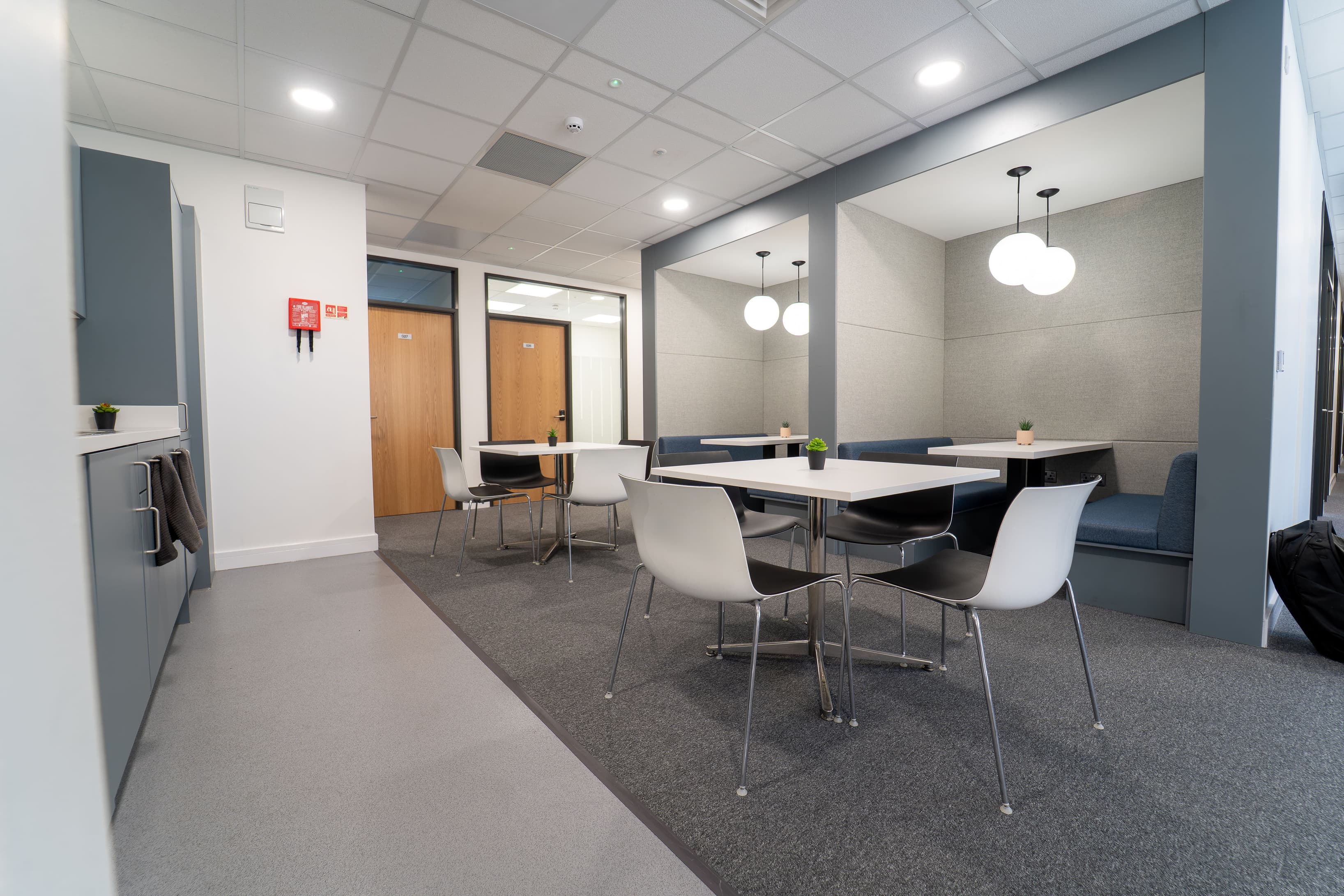 Kirkcaldy, Cluny Court image 13