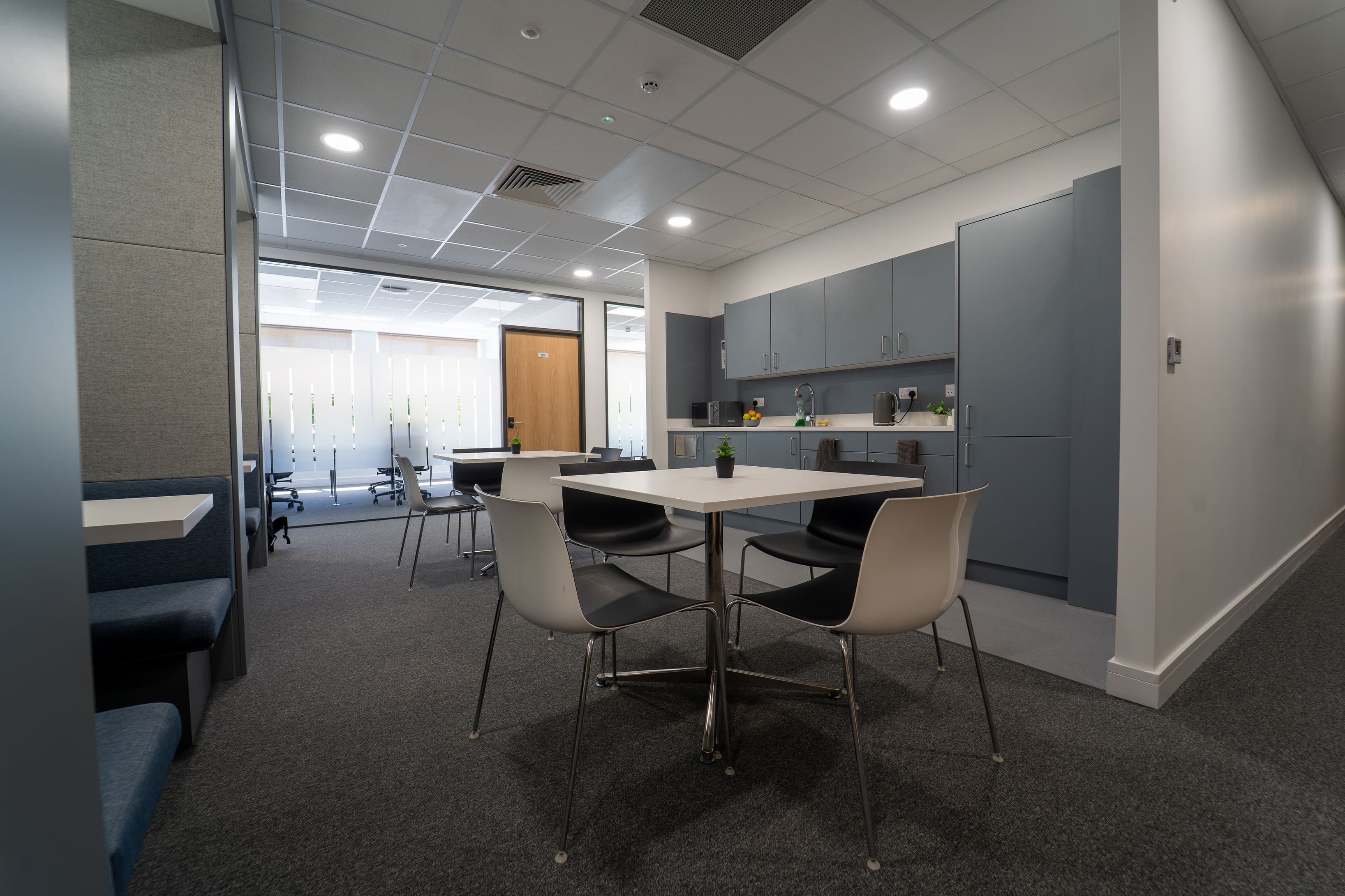 Kirkcaldy, Cluny Court image 11