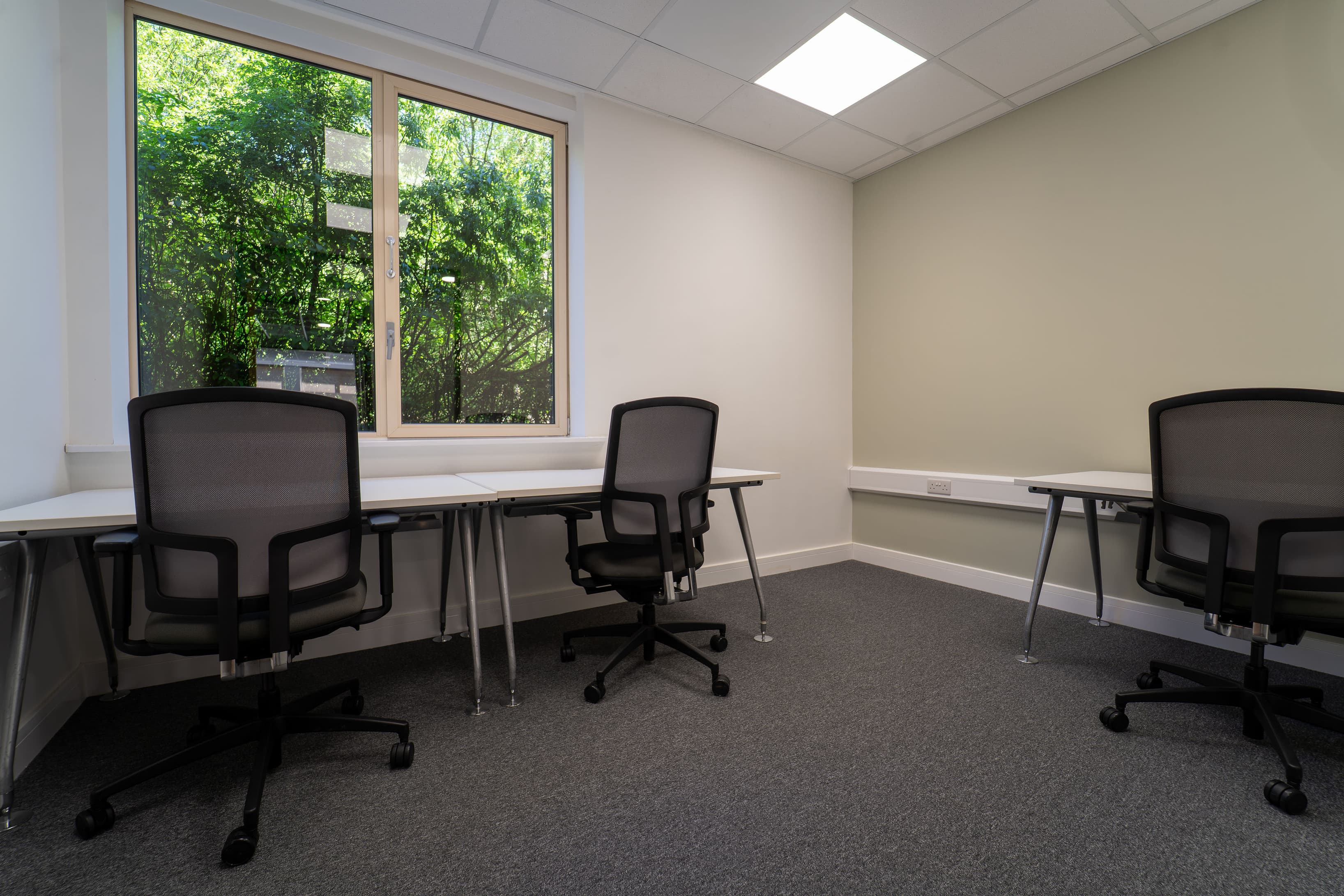 Kirkcaldy, Cluny Court image 5