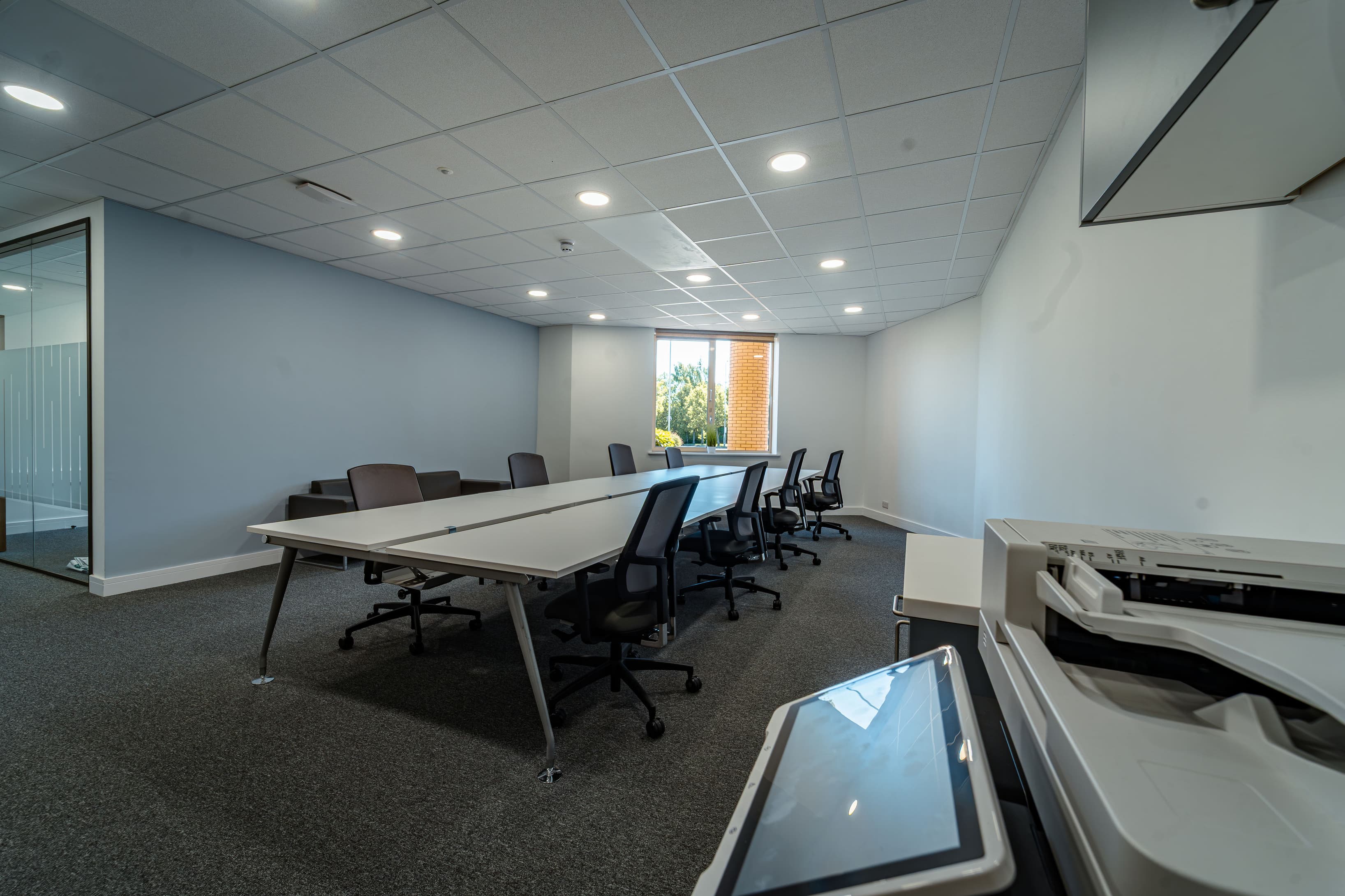 Kirkcaldy, Cluny Court image 12