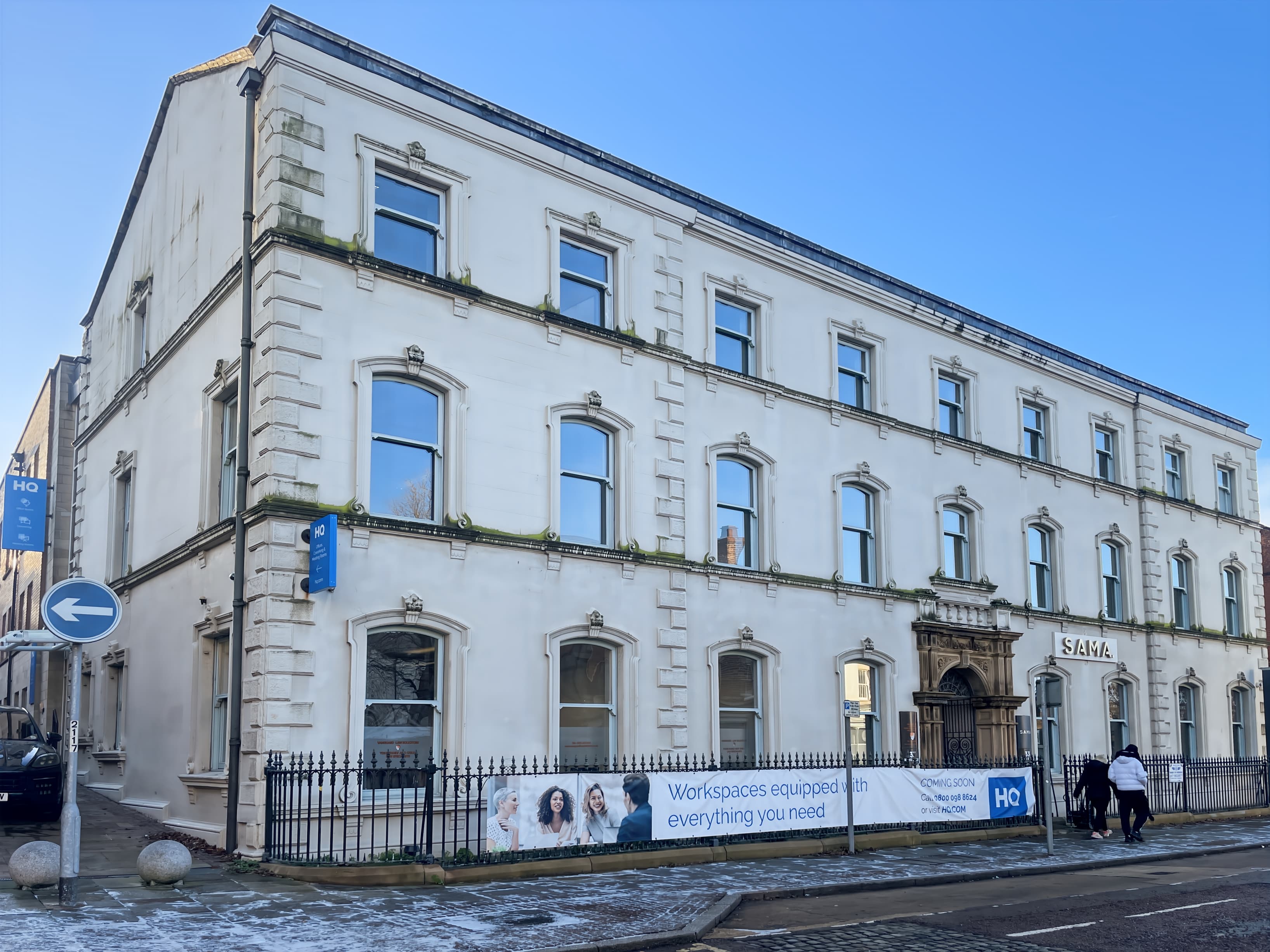 Blackburn, Kings Court image 6 Blackburn, Kings Court image 6