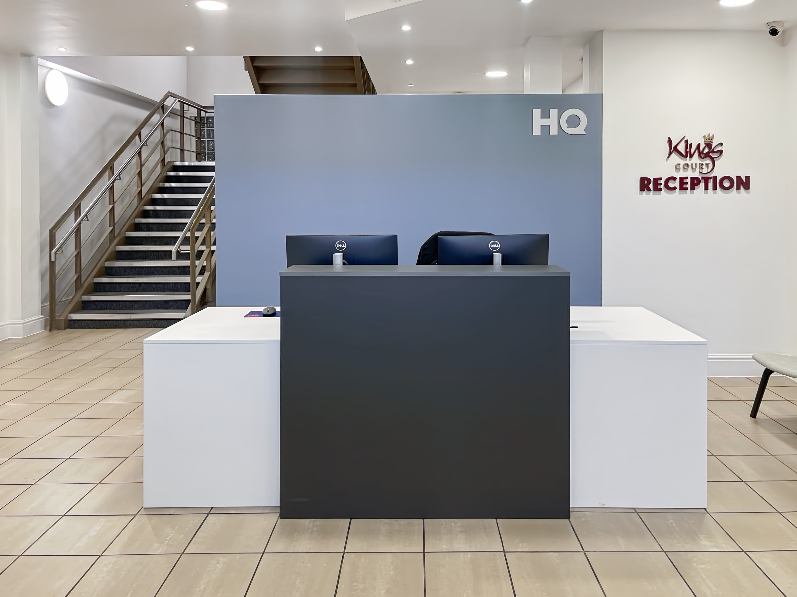 Blackburn, Kings Court image 7 Blackburn, Kings Court image 7