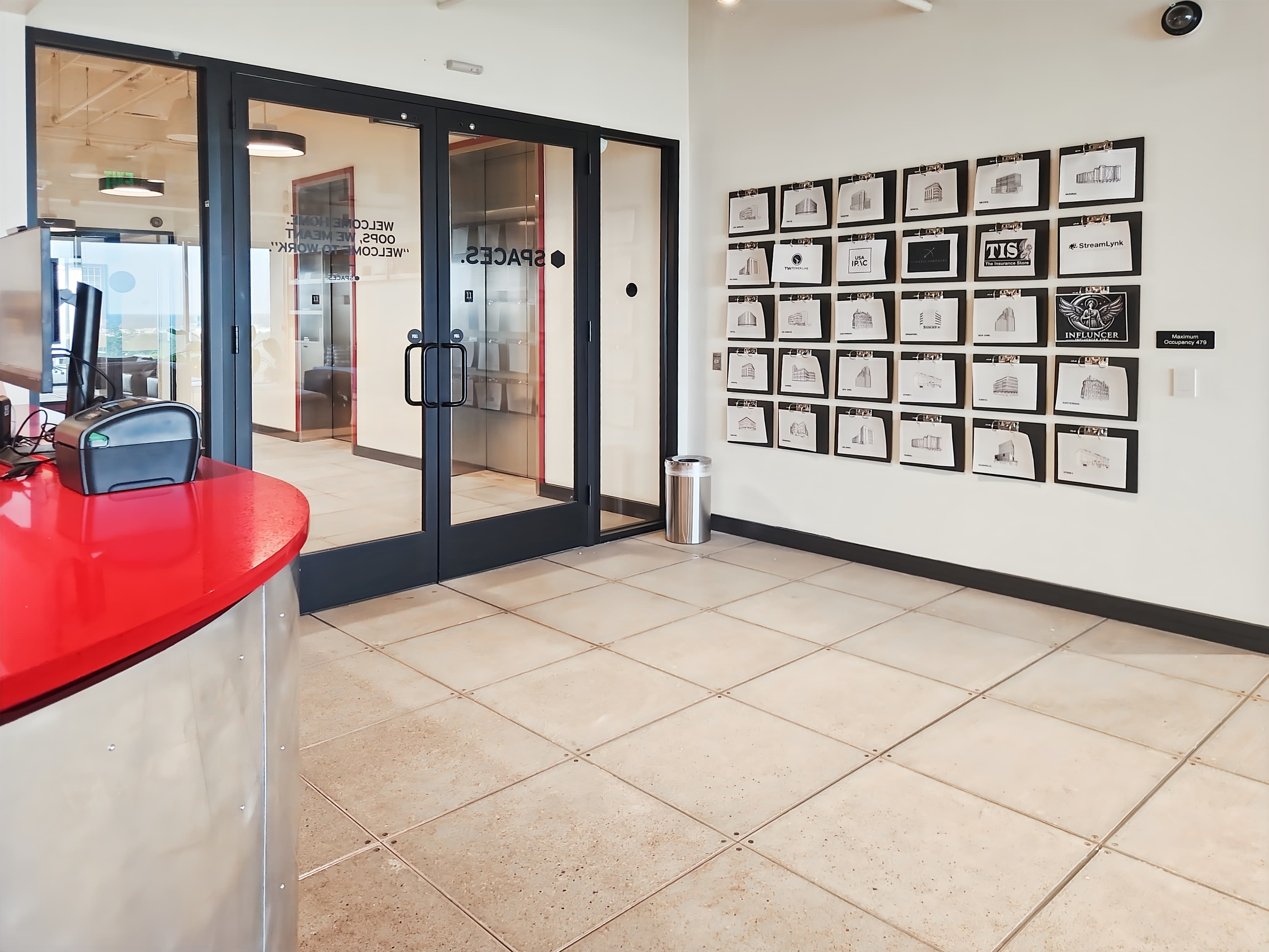 TX, The Woodlands - 1725 Hughes Landing Blvd. image 8