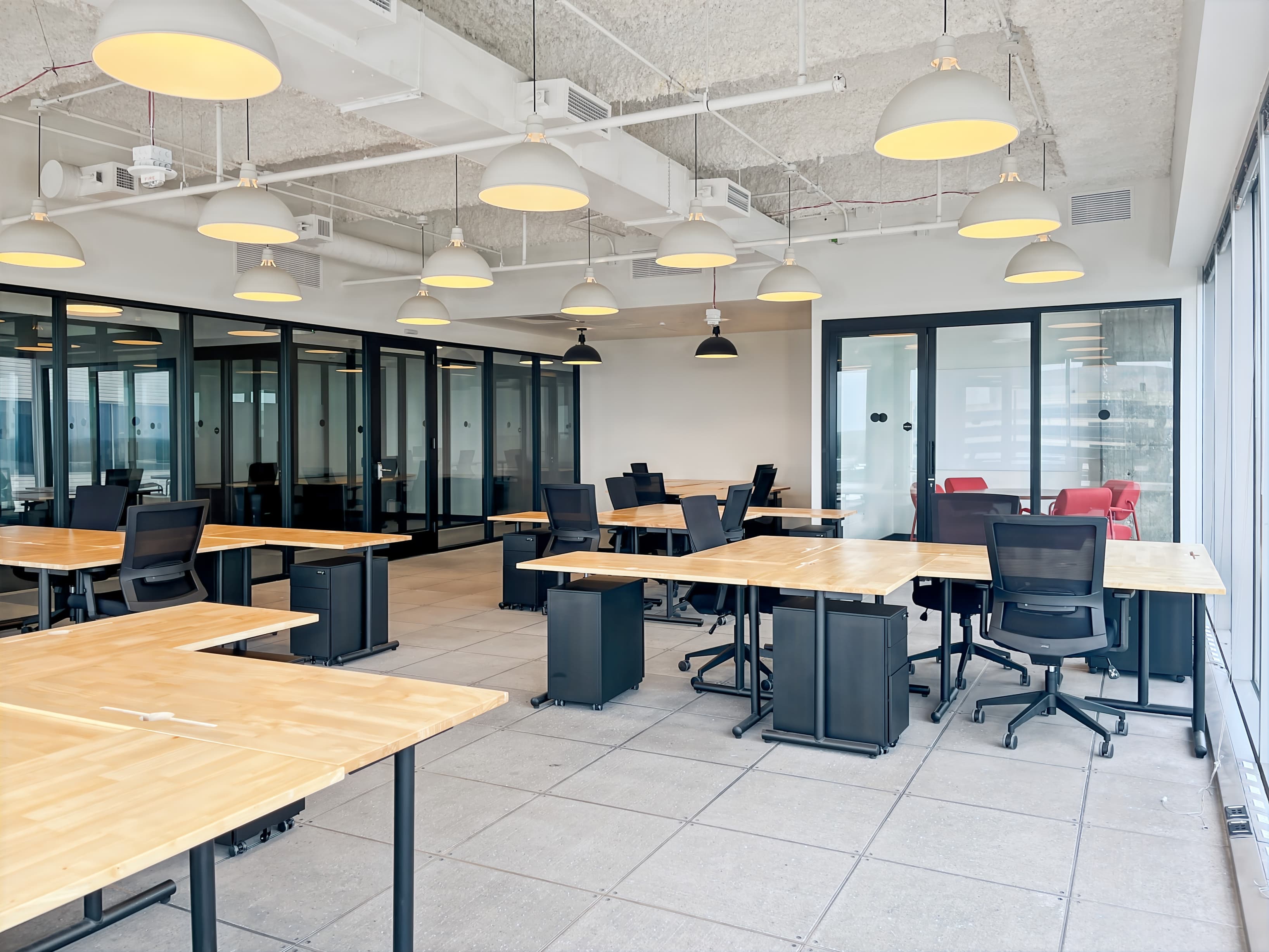 TX, The Woodlands - 1725 Hughes Landing Blvd. image 10