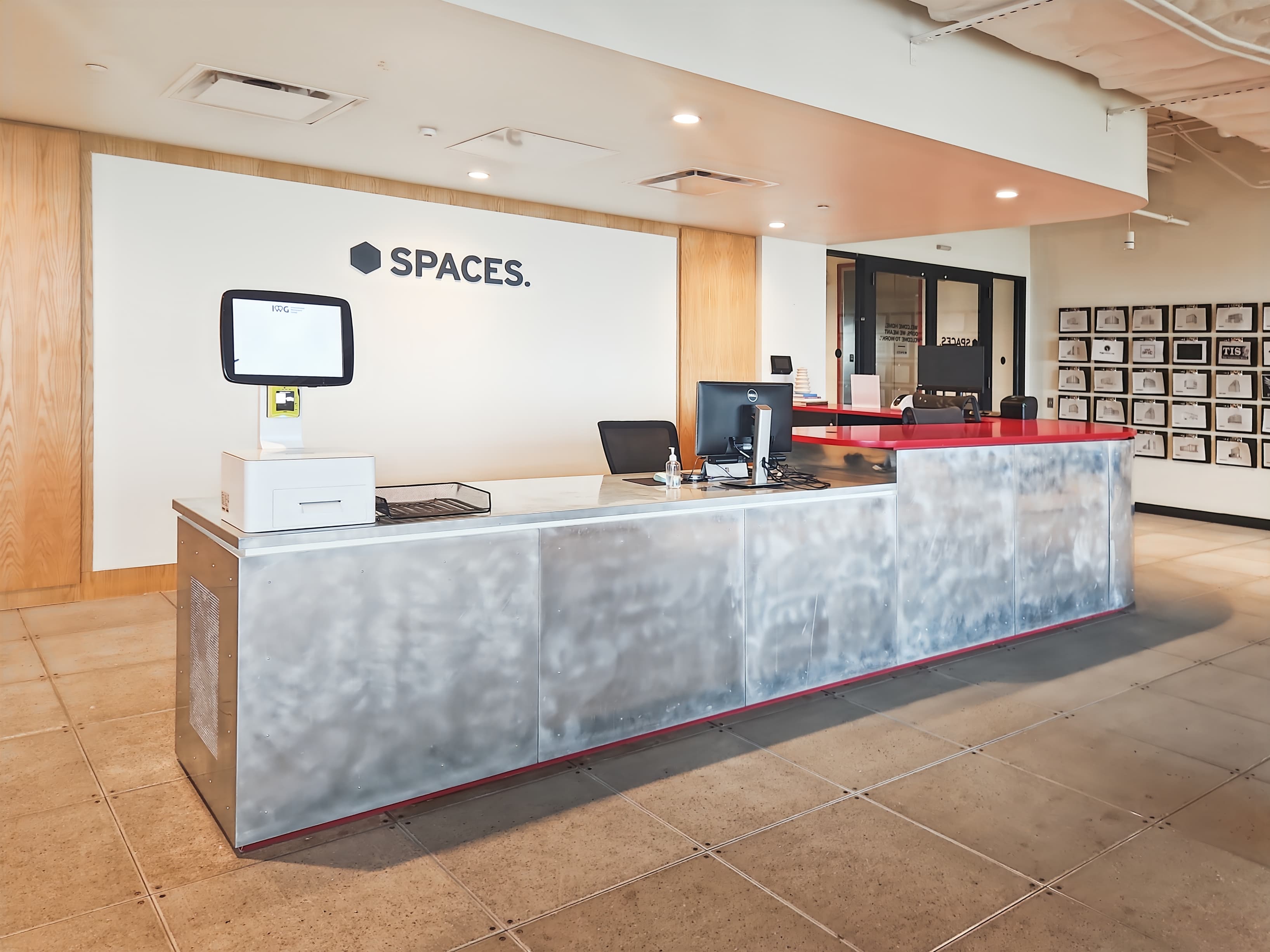 TX, The Woodlands - 1725 Hughes Landing Blvd. image 5