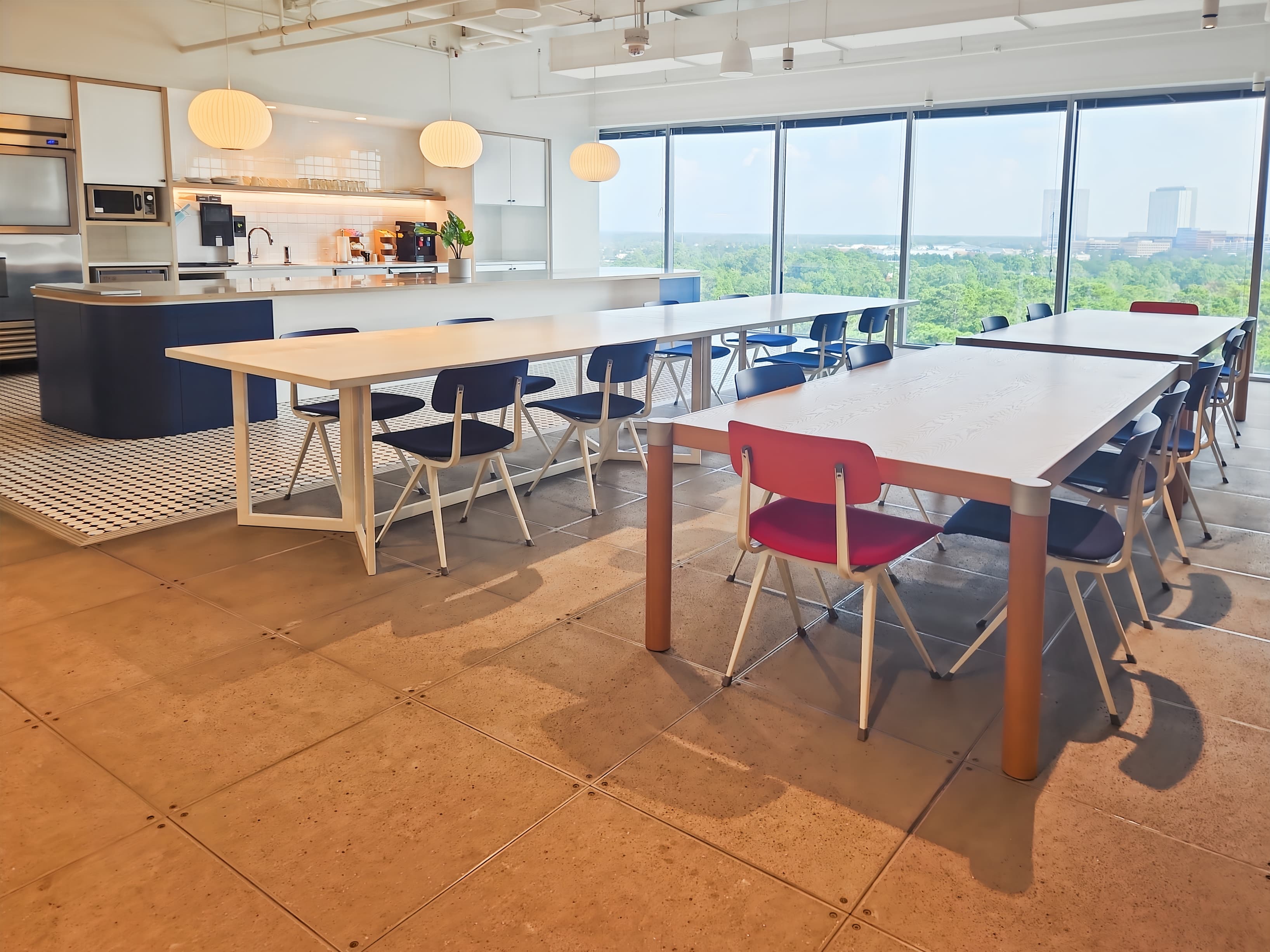 TX, The Woodlands - 1725 Hughes Landing Blvd. image 7