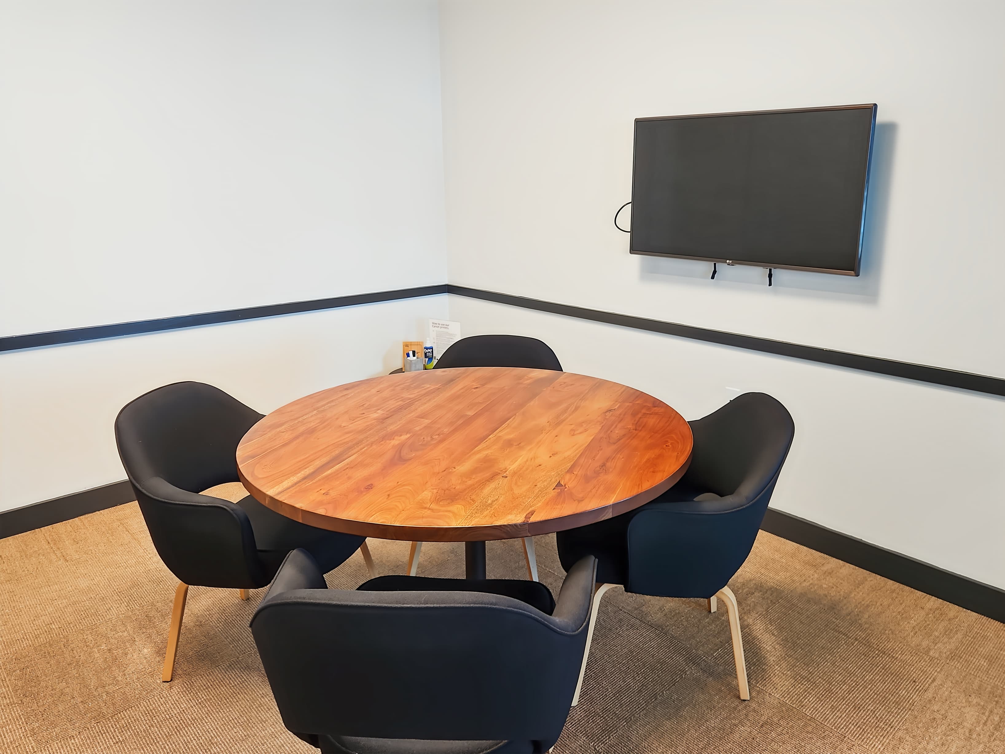 TX, The Woodlands - 1725 Hughes Landing Blvd. image 3