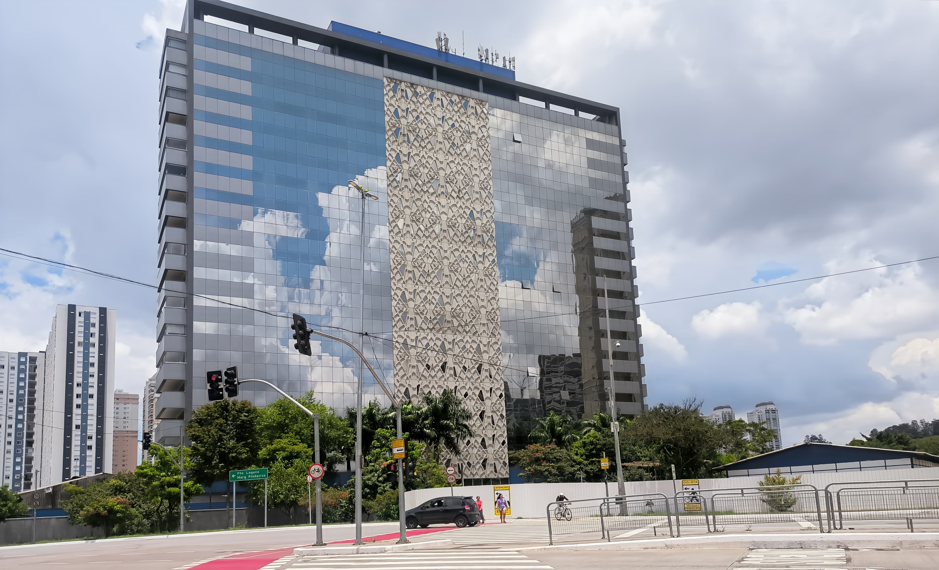 BRA, Sao Paulo - Chacara Santo Antonio image 3