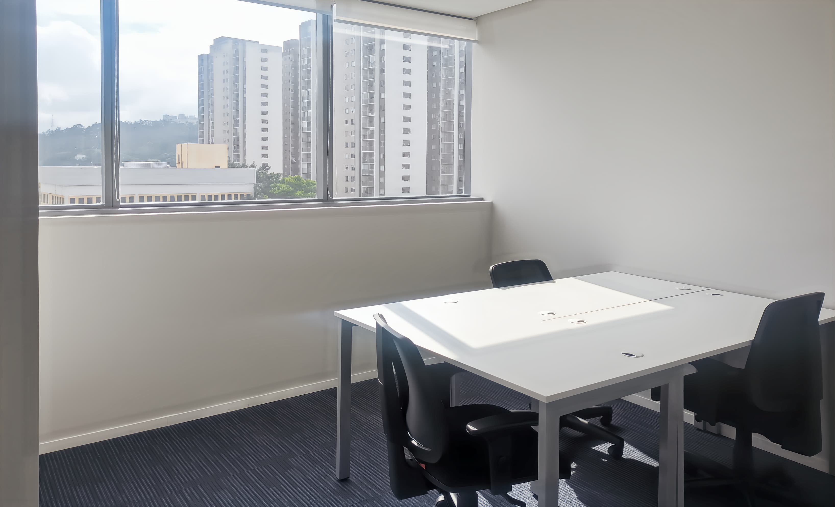 BRA, Sao Paulo - Chacara Santo Antonio image 12