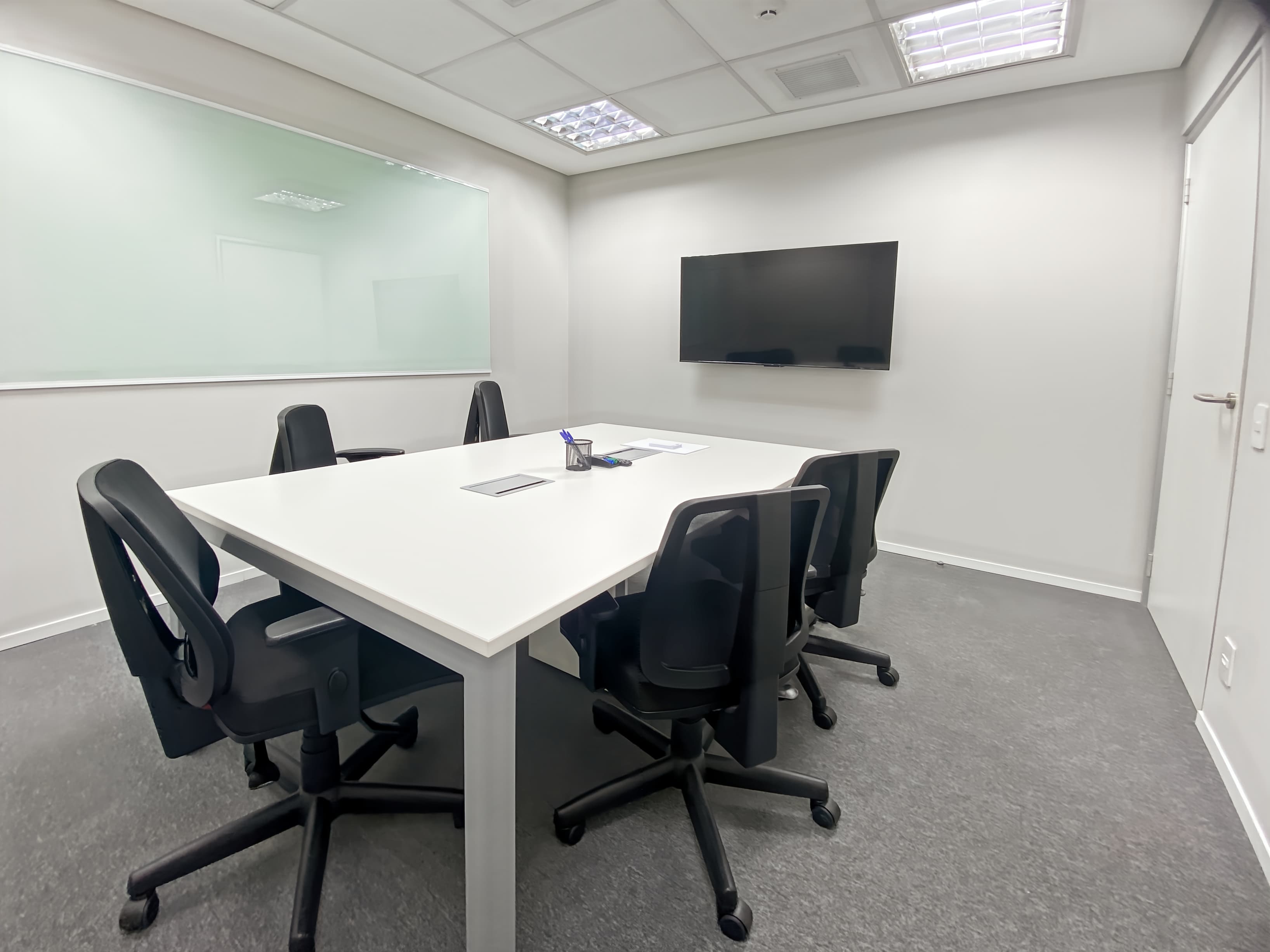 BRA, Sao Paulo - Chacara Santo Antonio image 10