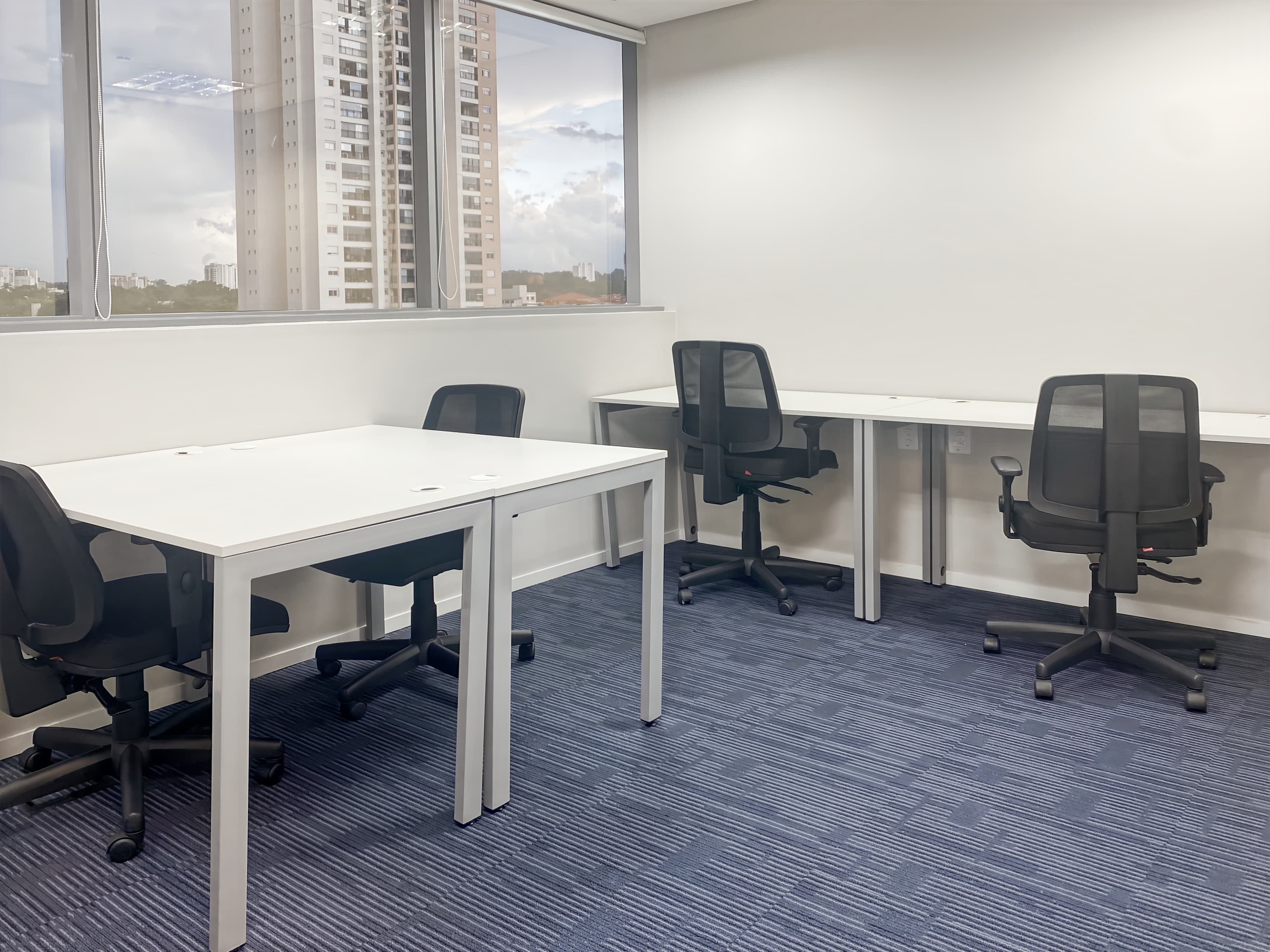 BRA, Sao Paulo - Chacara Santo Antonio image 5