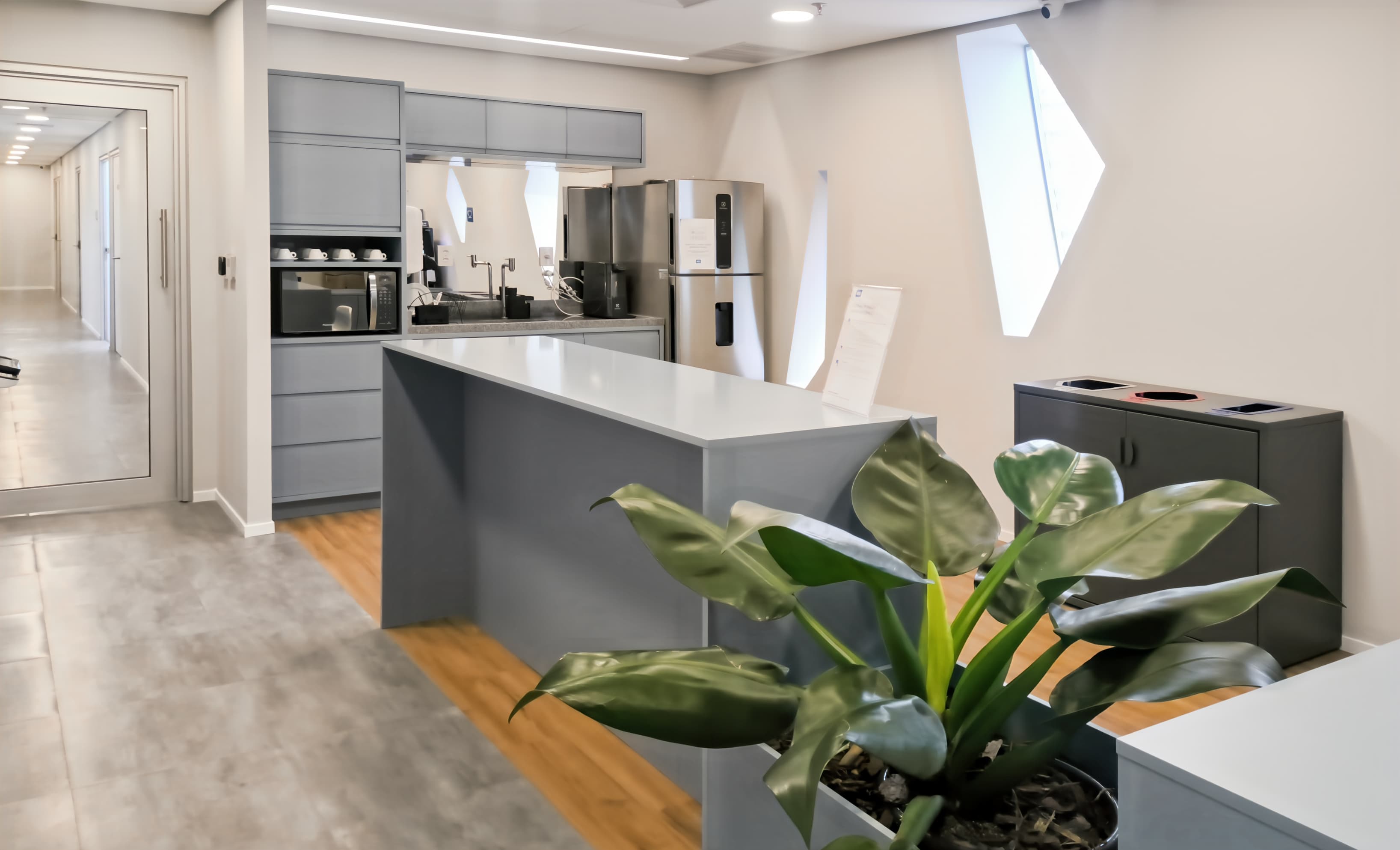 BRA, Sao Paulo - Chacara Santo Antonio image 2