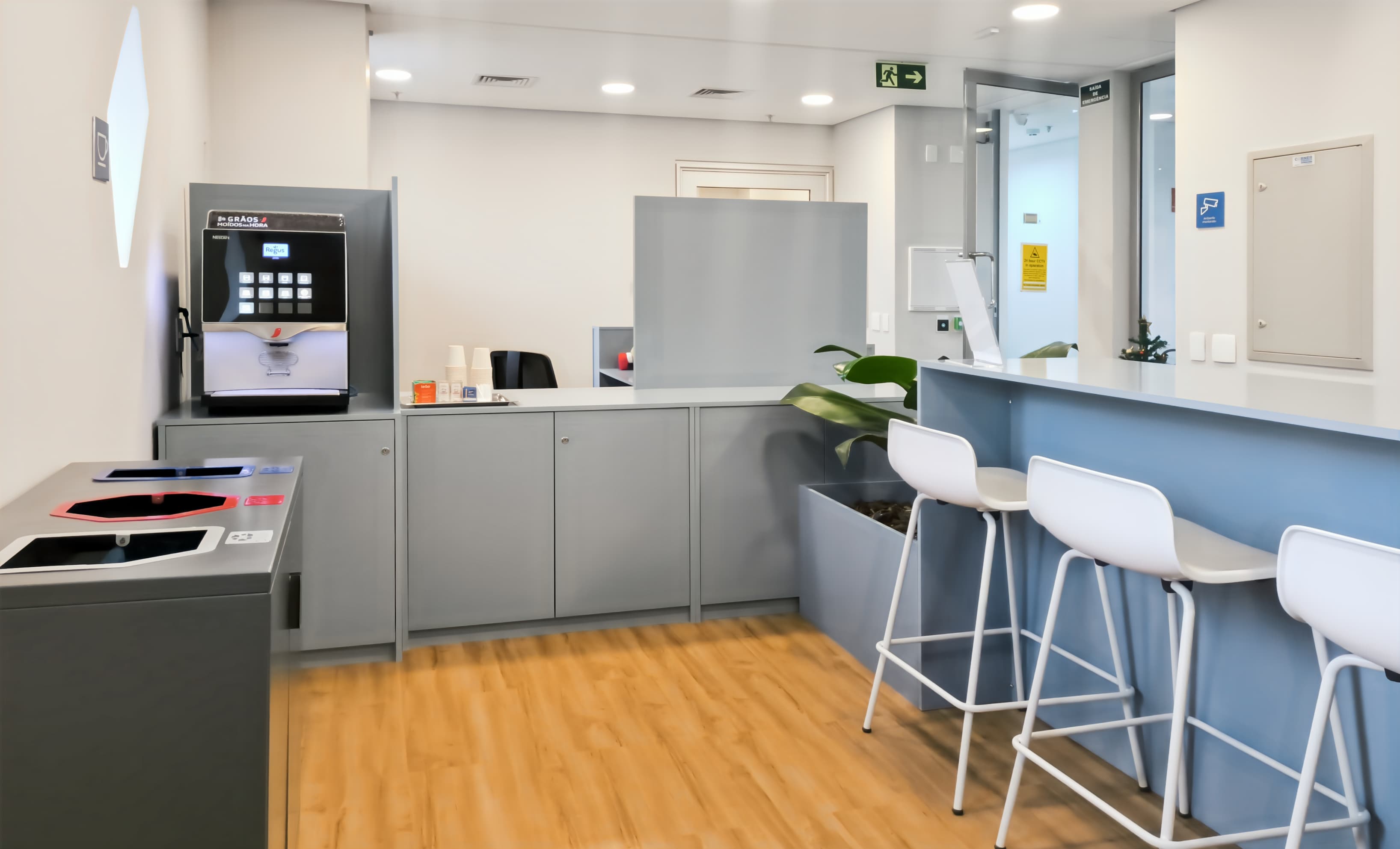 BRA, Sao Paulo - Chacara Santo Antonio image 11