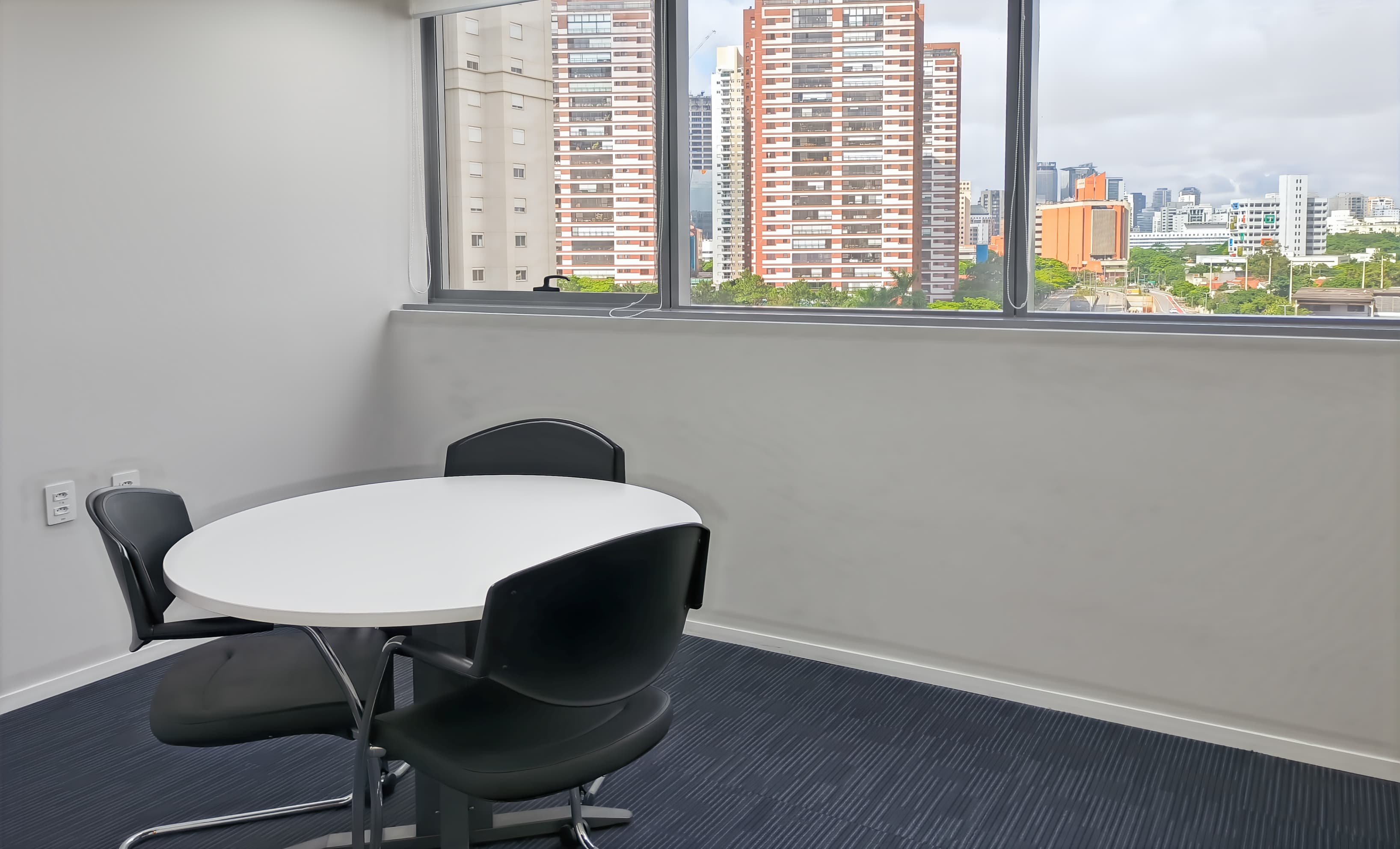 BRA, Sao Paulo - Chacara Santo Antonio image 8