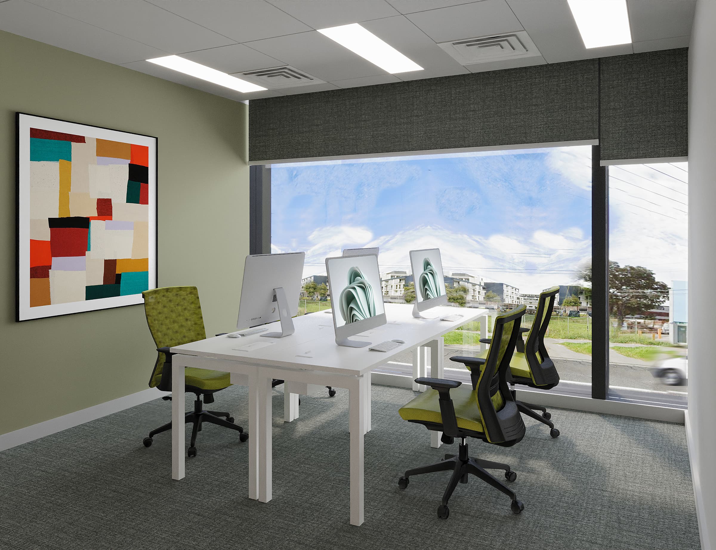 MELBOURNE, Preston 266 Raglan Street image 8