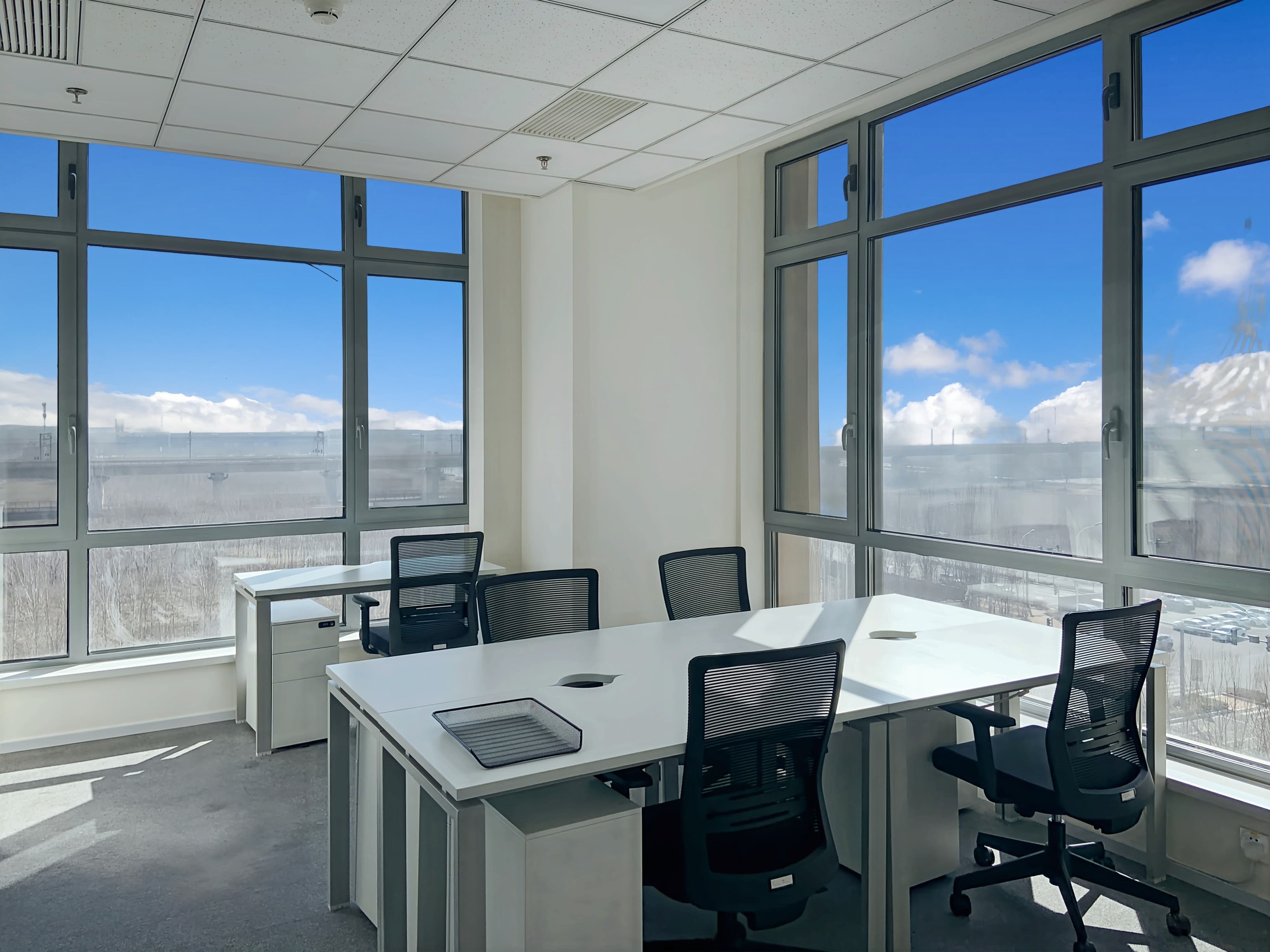 Tianjin, Fengya Building image 6