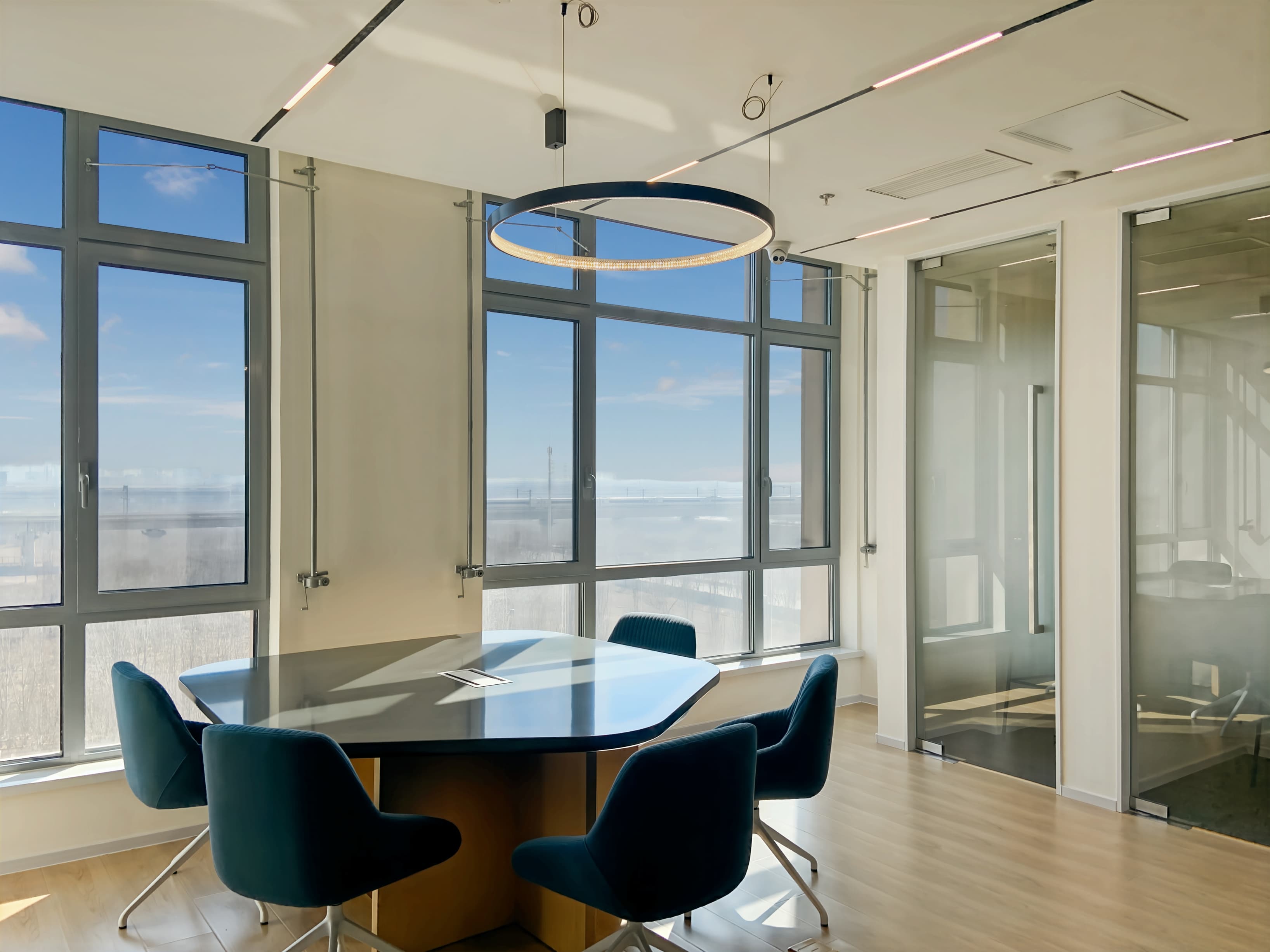 Tianjin, Fengya Building image 5