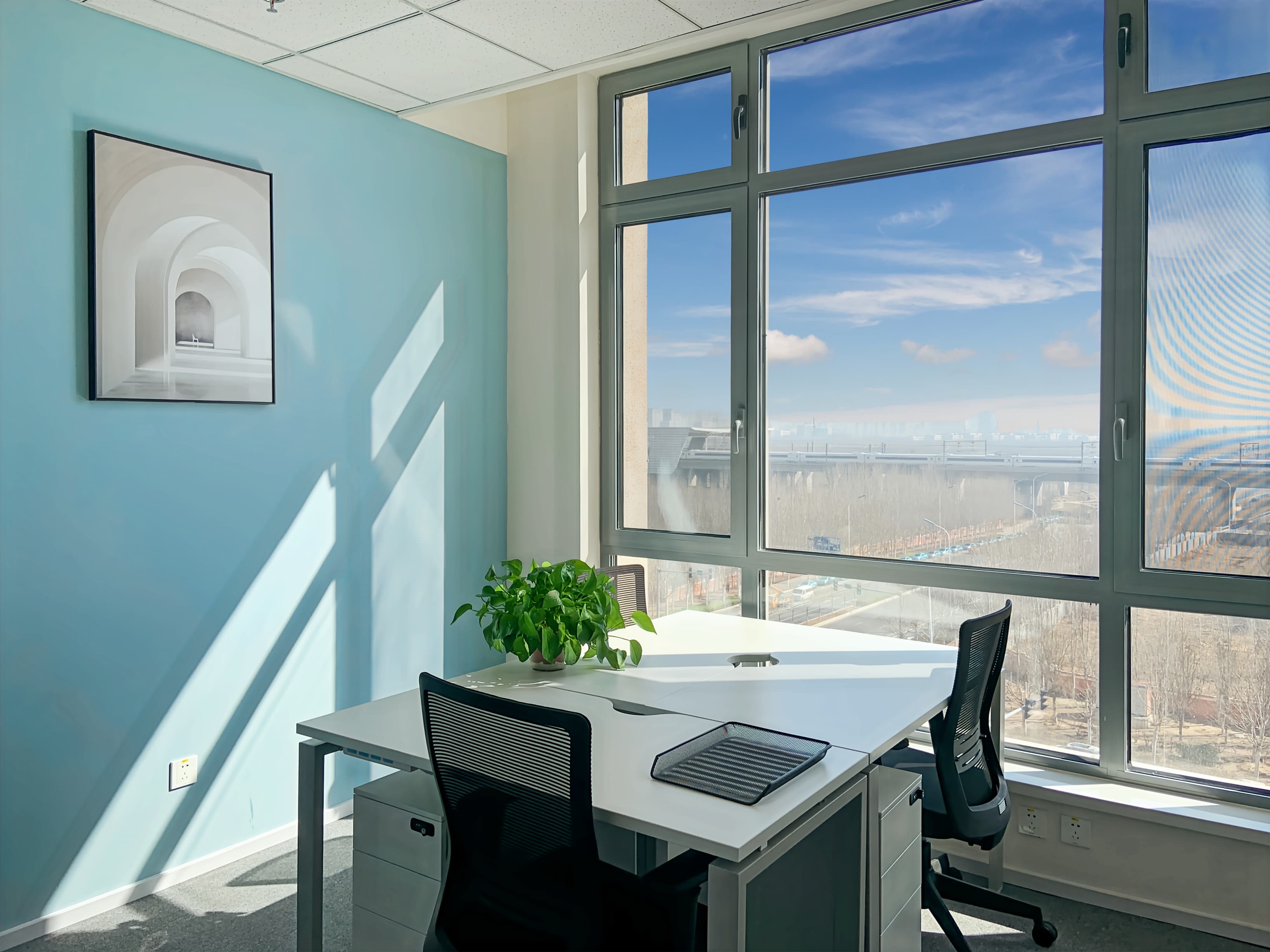 Tianjin, Fengya Building image 7