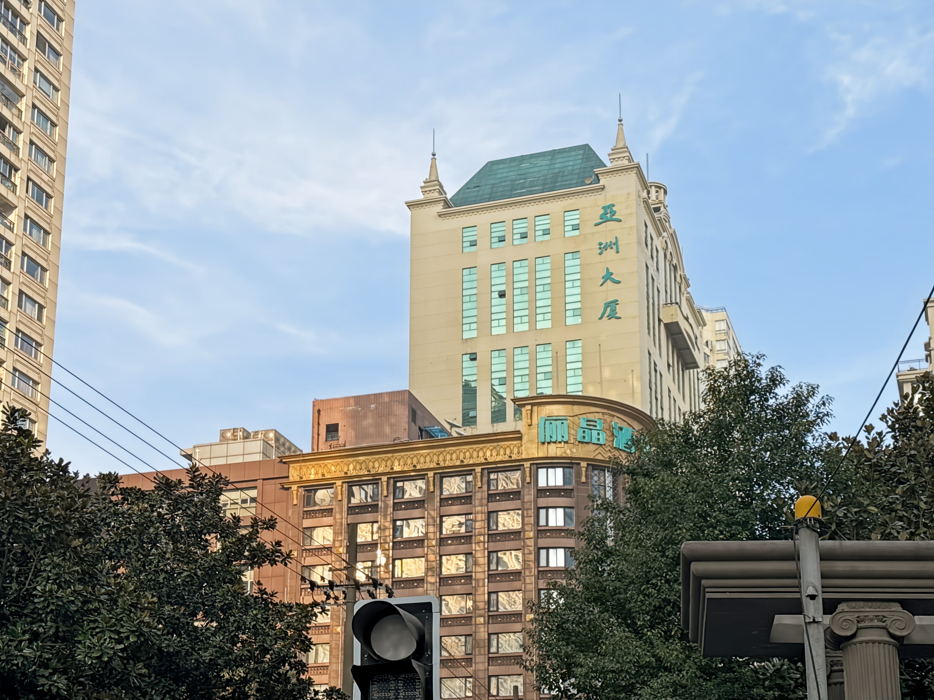 Shanghai, Asia Building image 9 Shanghai, Asia Building image 9