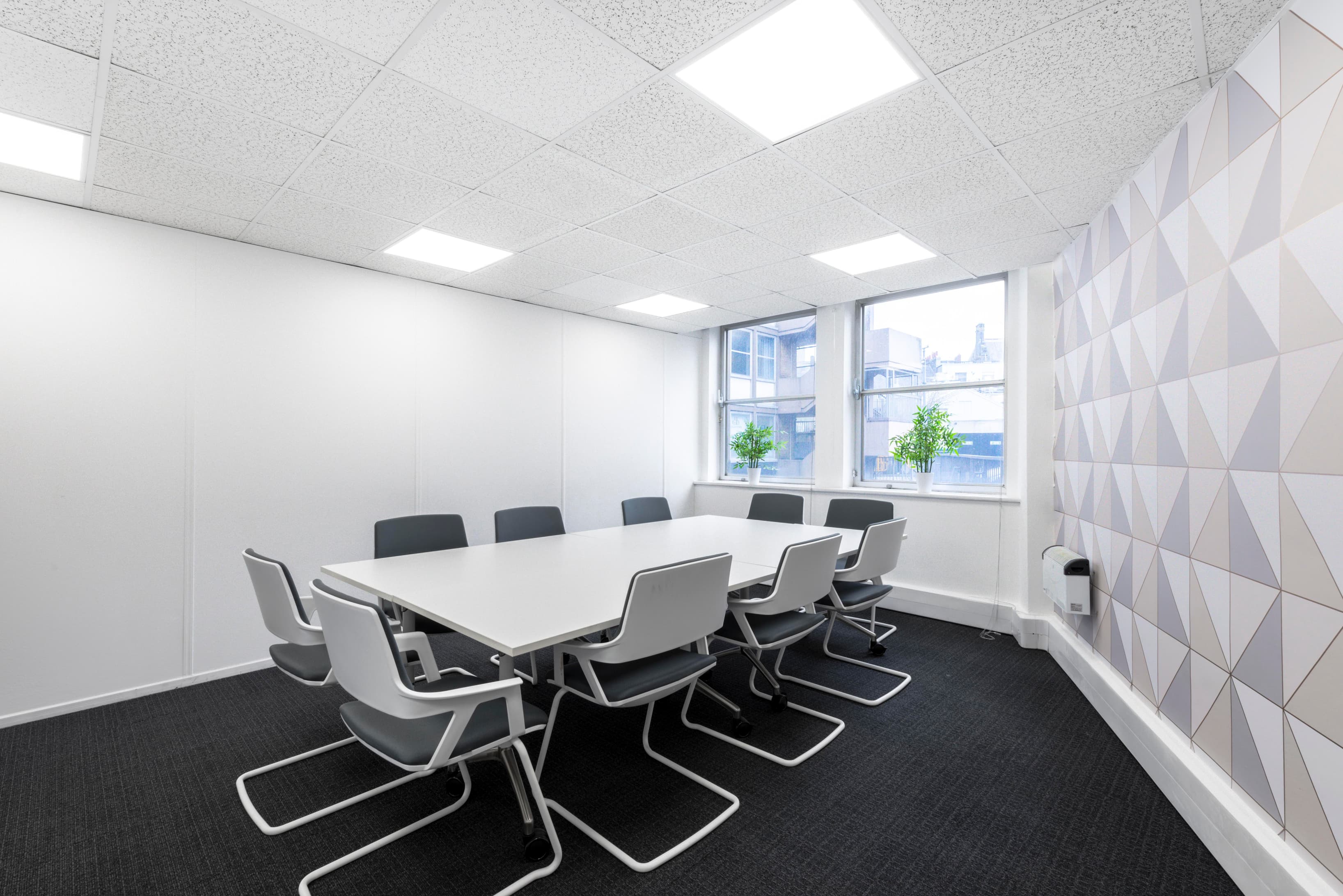 SWANSEA, HQ Princess Way image 9