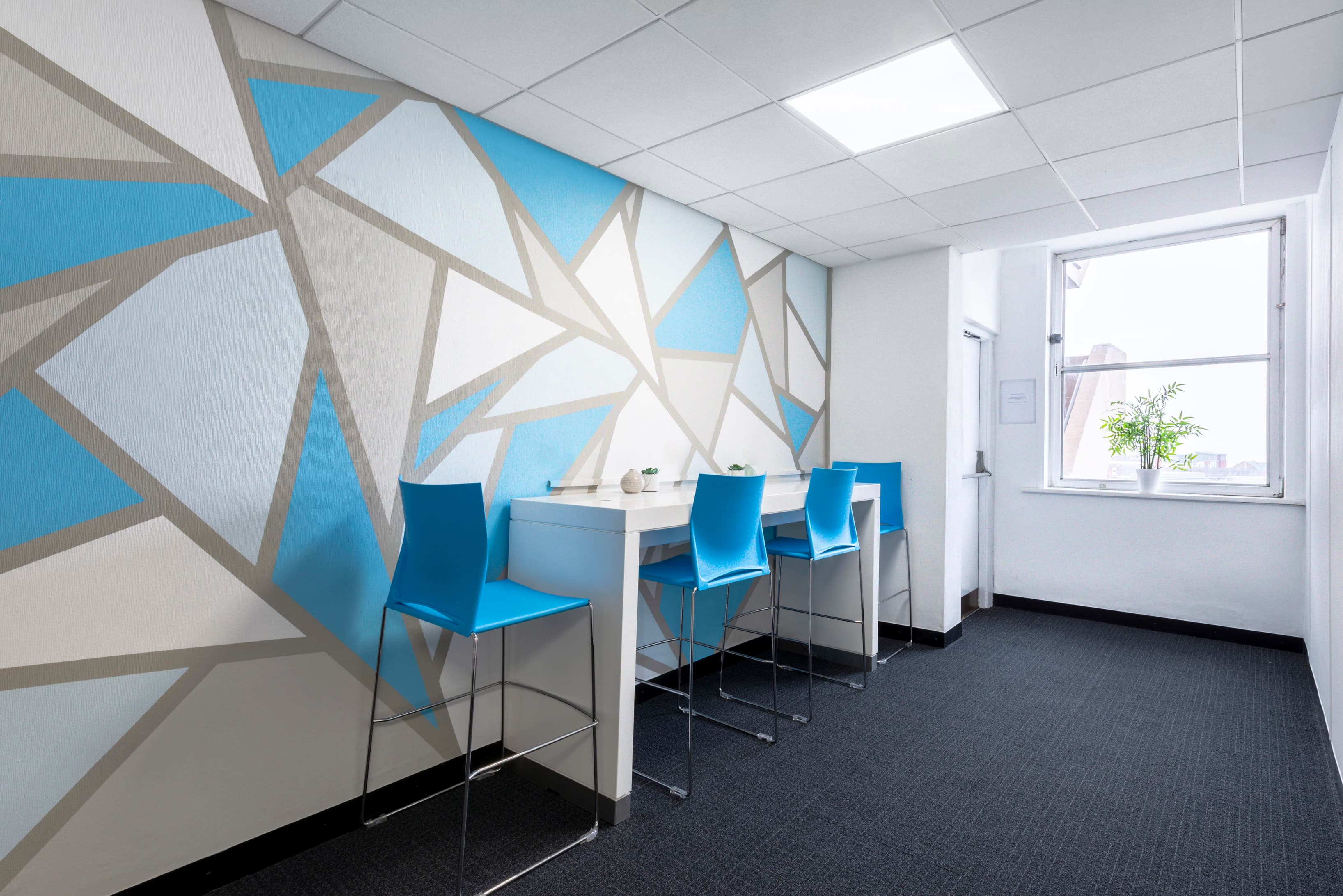 SWANSEA, HQ Princess Way image 2