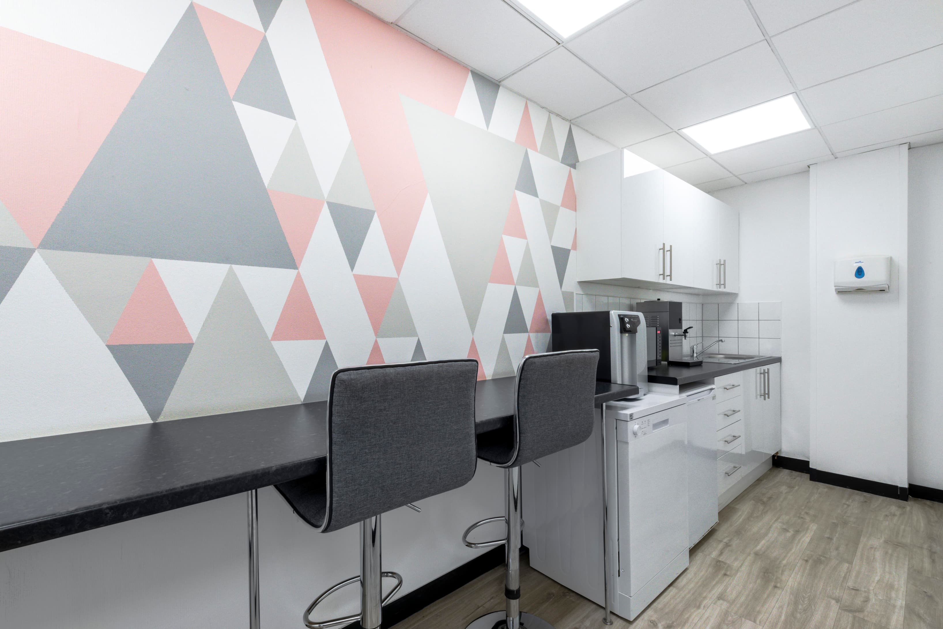 SWANSEA, HQ Princess Way image 4