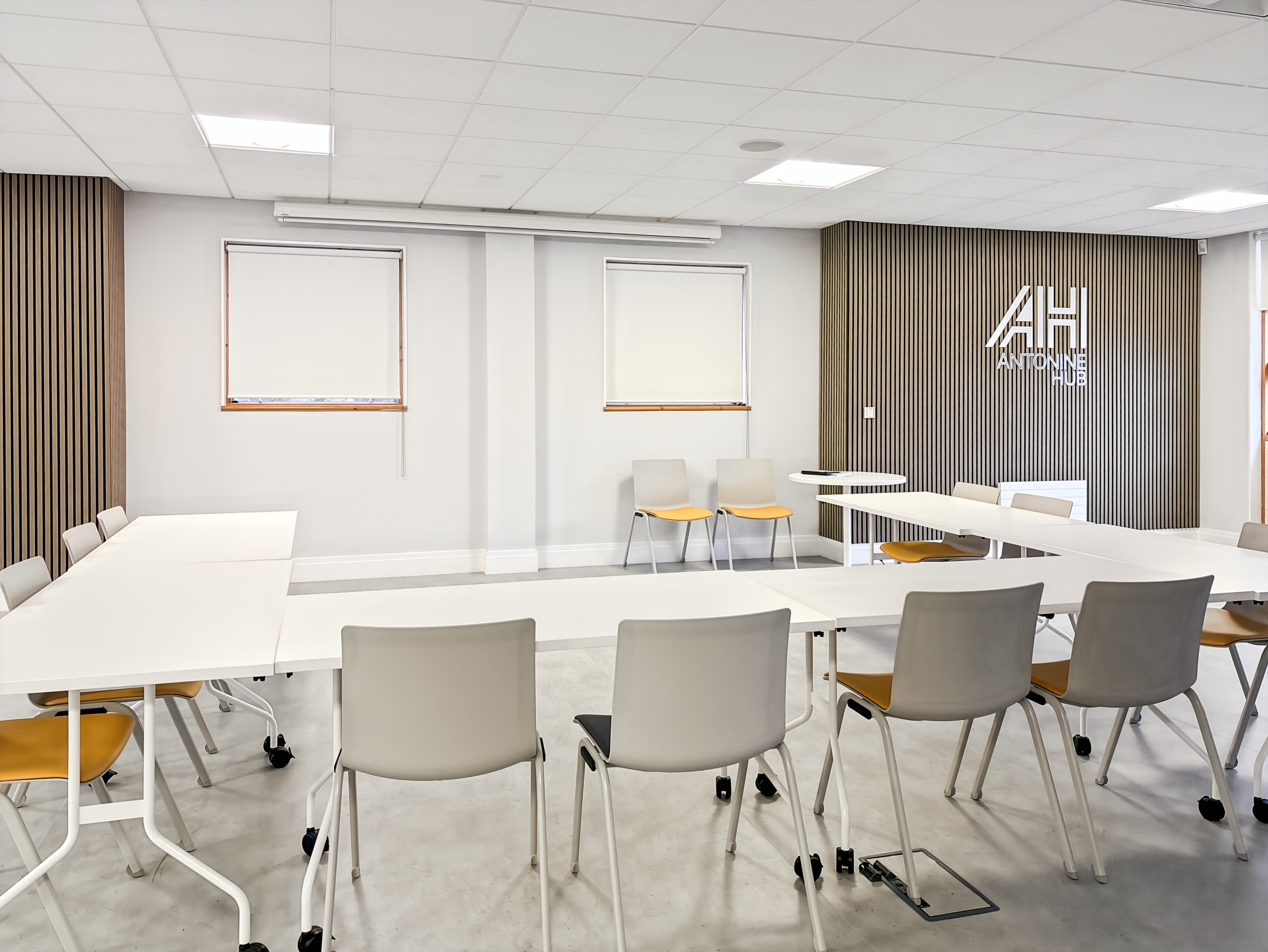 Falkirk, Antonine Hub image 2