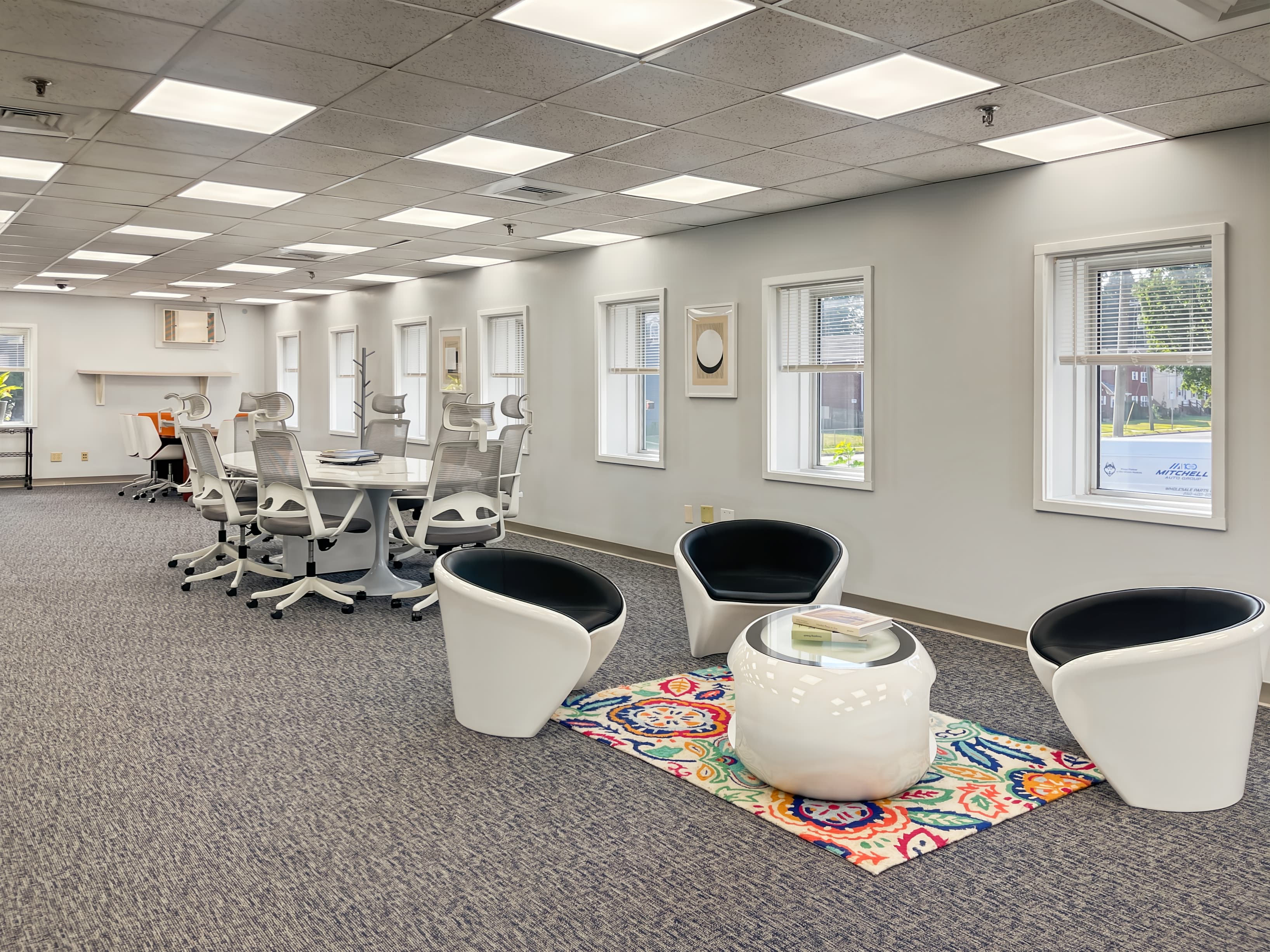 CT, East Hartford - Tolland St image 1