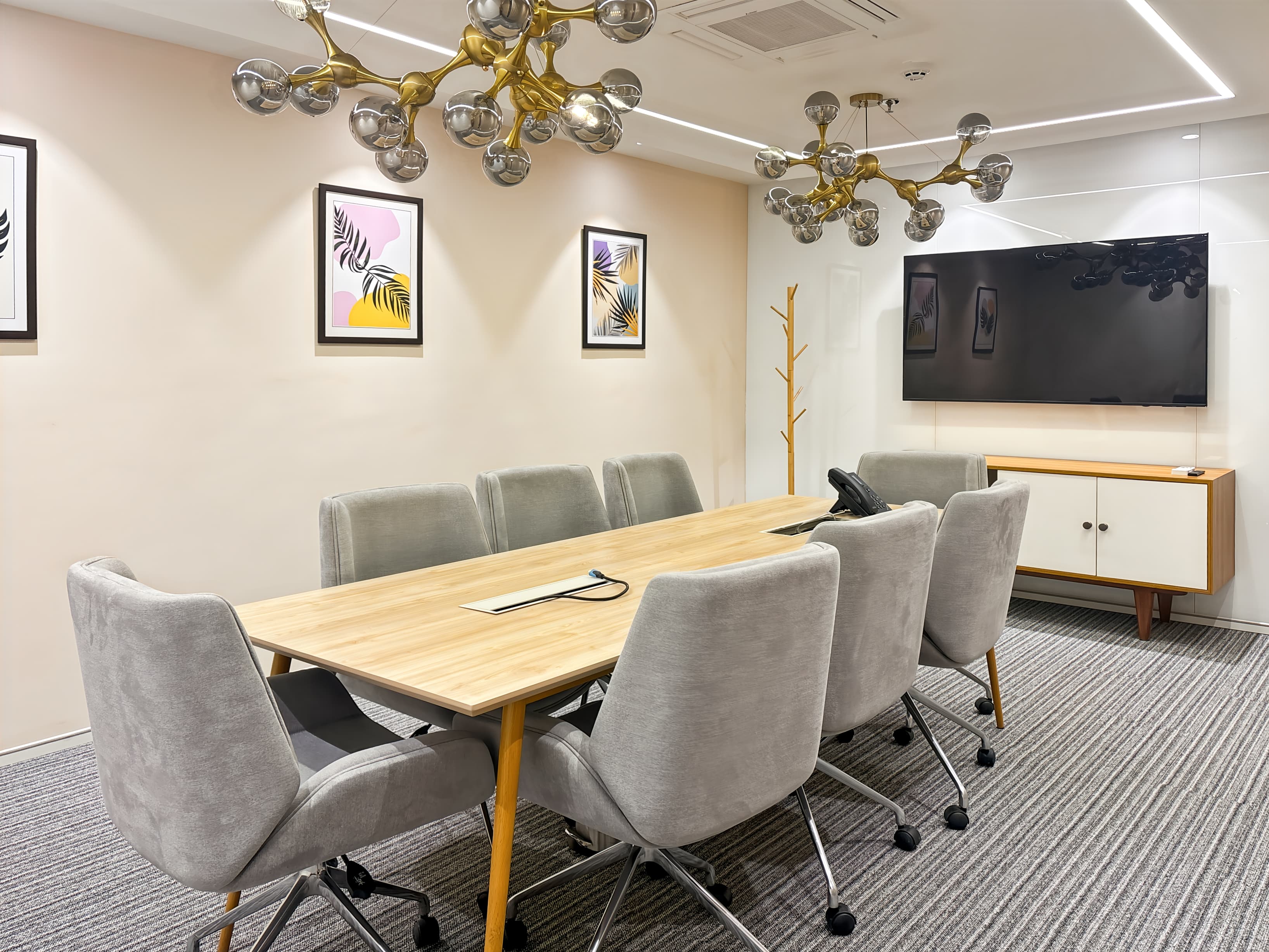 Mohali, Citi Centre image 13