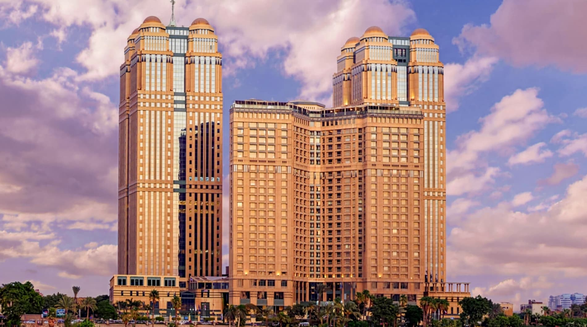 CAIRO, Nile City Towers - EGP image 2 CAIRO, Nile City Towers - EGP image 2