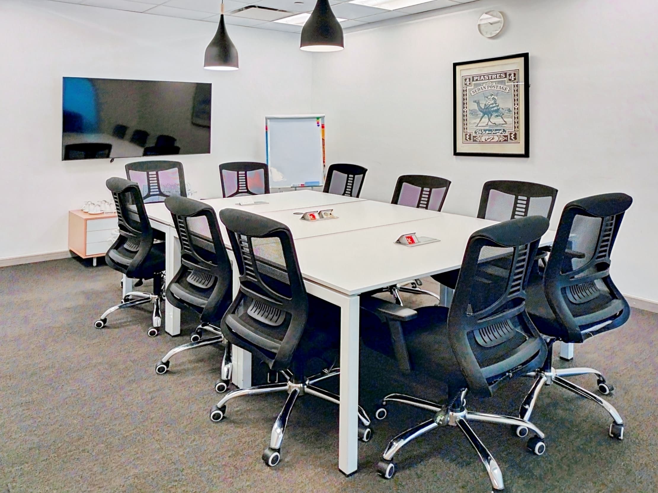 CAIRO, Nile City Towers - EGP image 1 CAIRO, Nile City Towers - EGP image 1