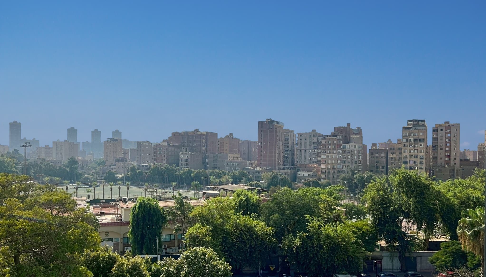 CAIRO, Maadi Club - EGP image 1