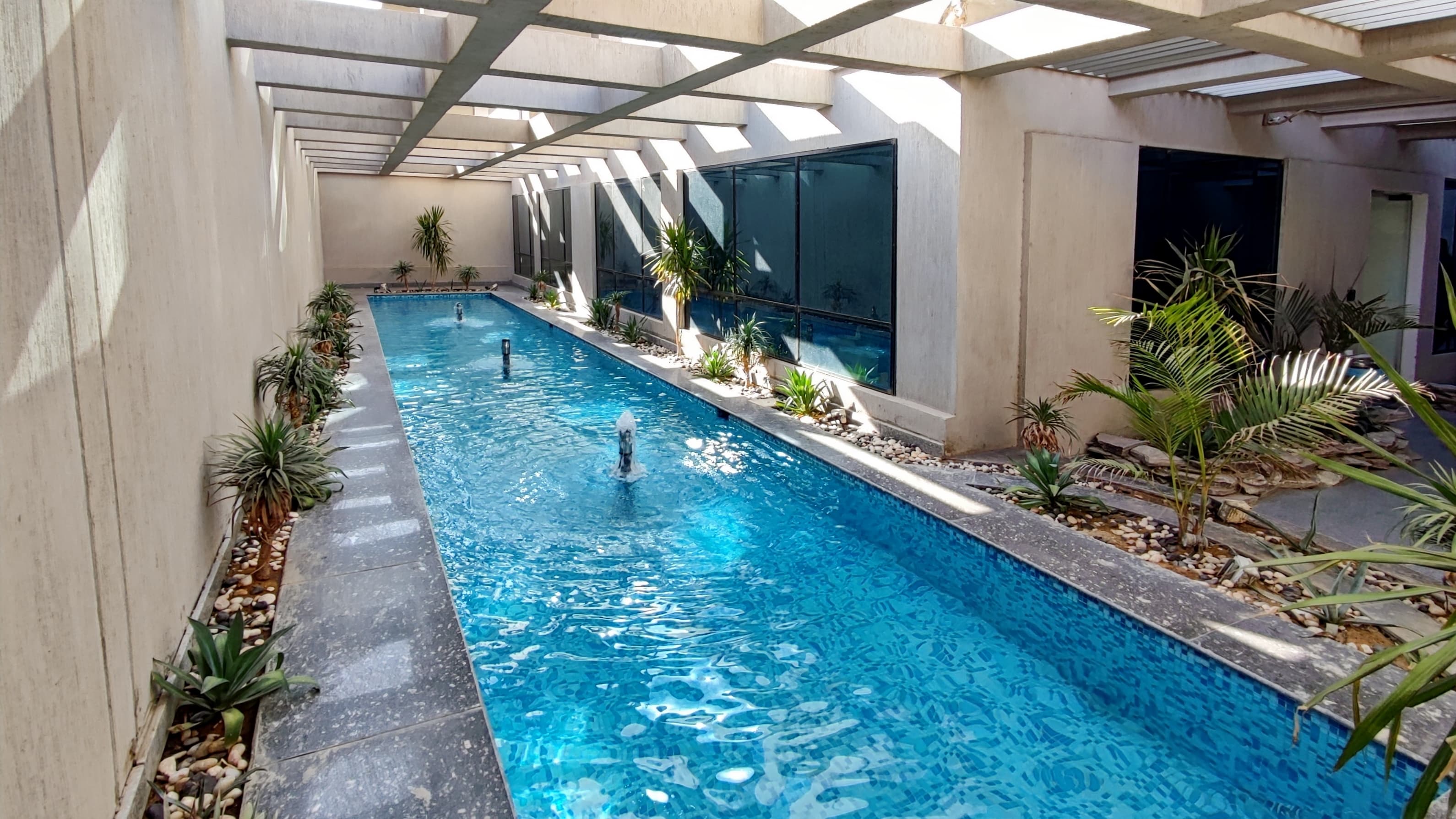 Paramount Sheraton Heliopolis - EGP image 7