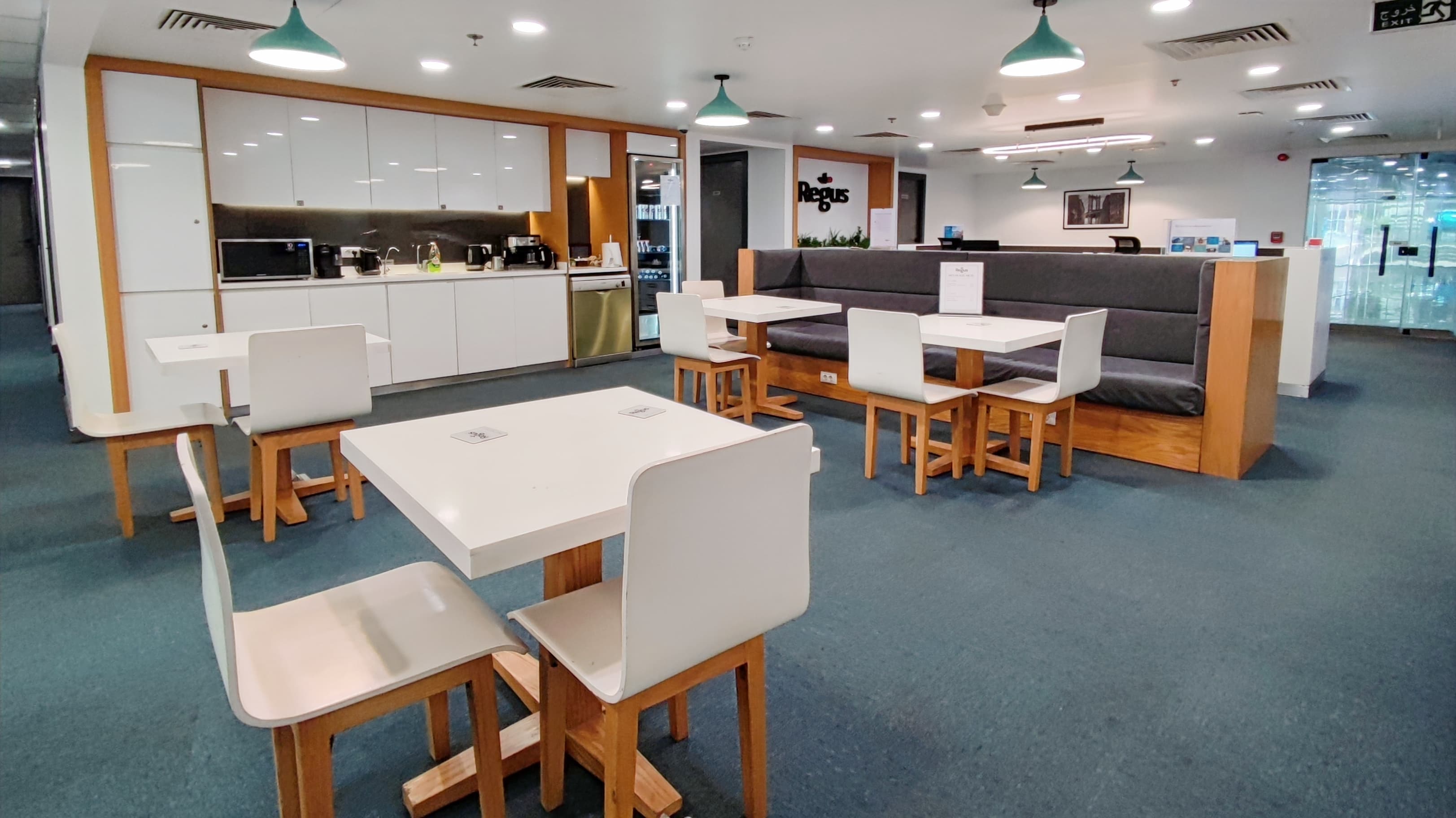 Paramount Sheraton Heliopolis - EGP image 10