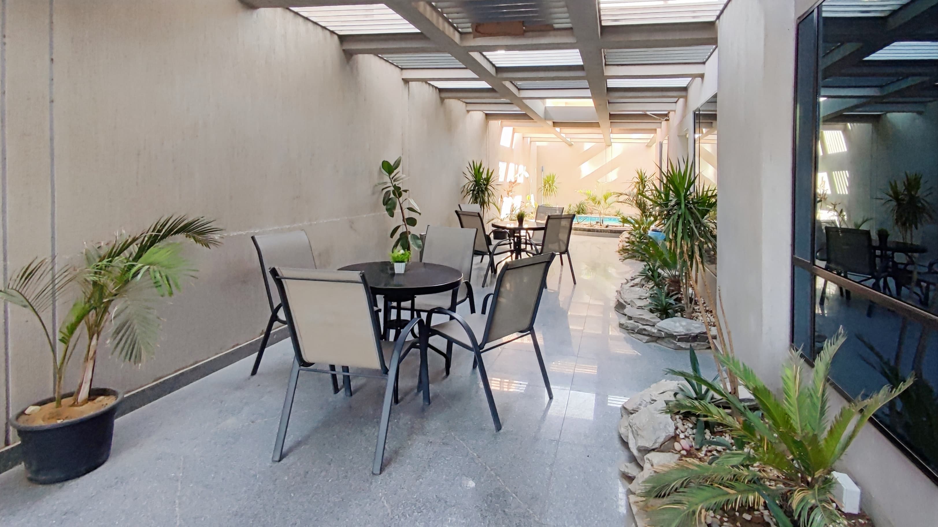 Paramount Sheraton Heliopolis - EGP image 9