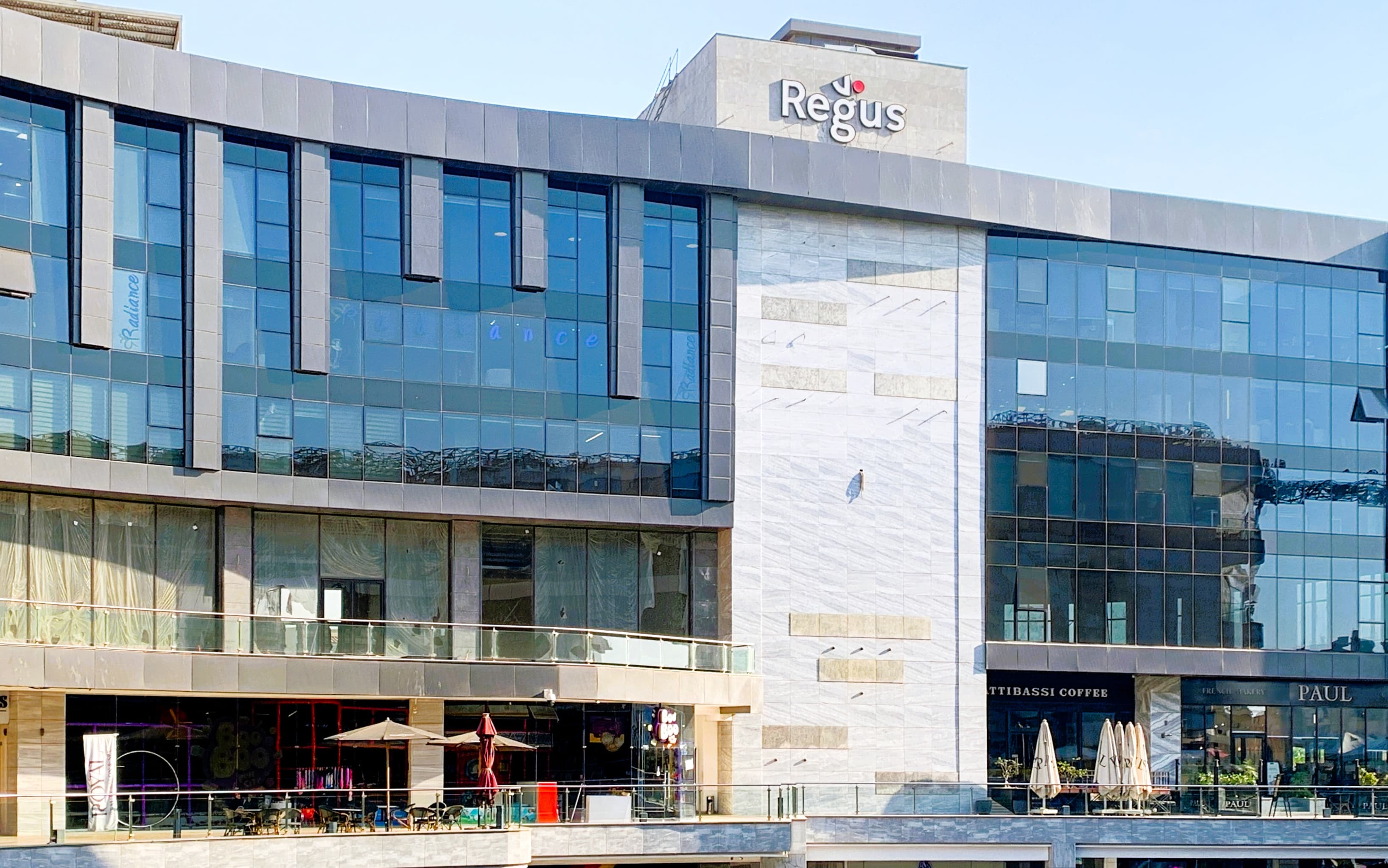 Arabella New Cairo - EGP image 1