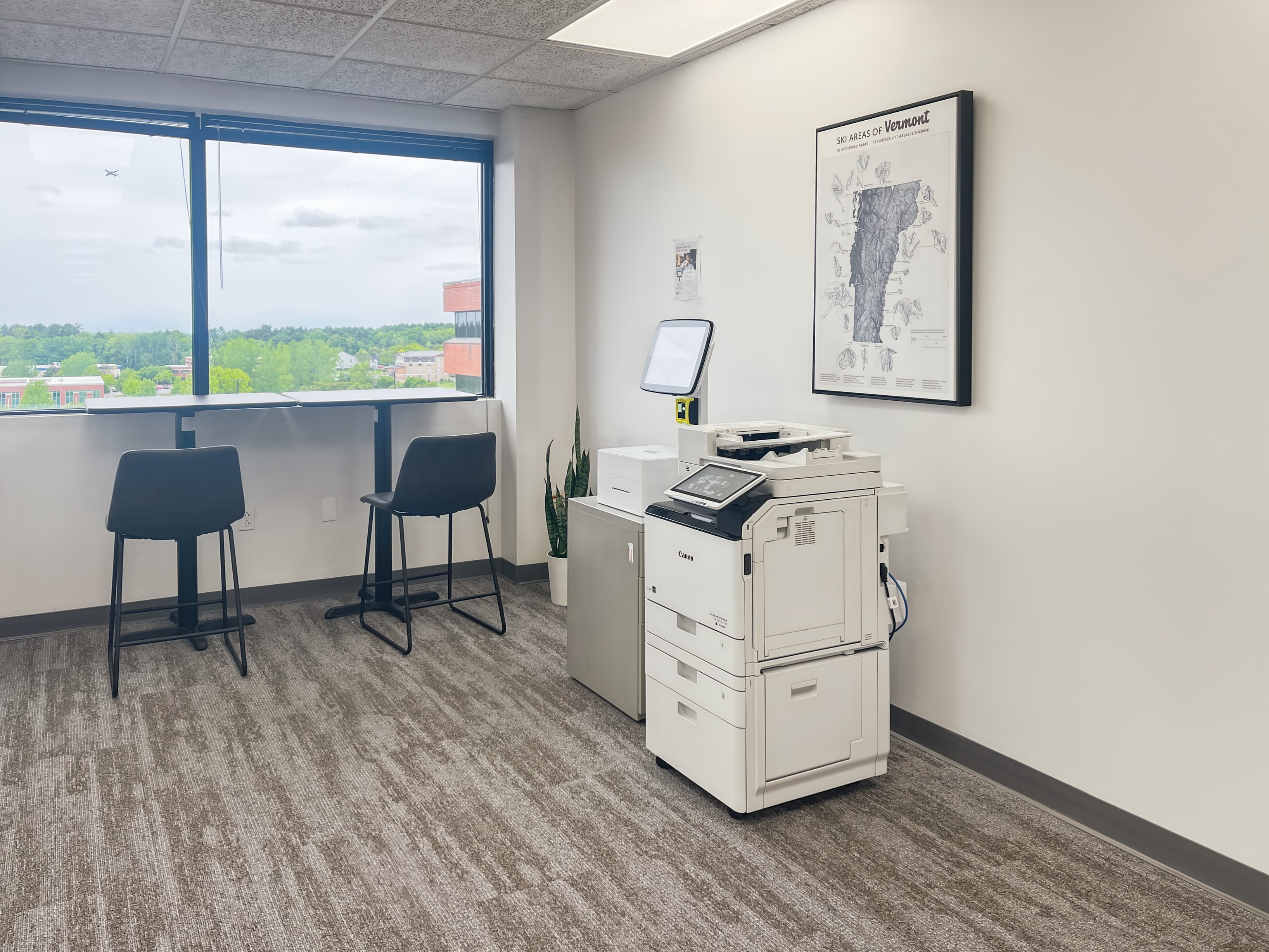 VT, Williston - Interstate Corporate Ctr image 8