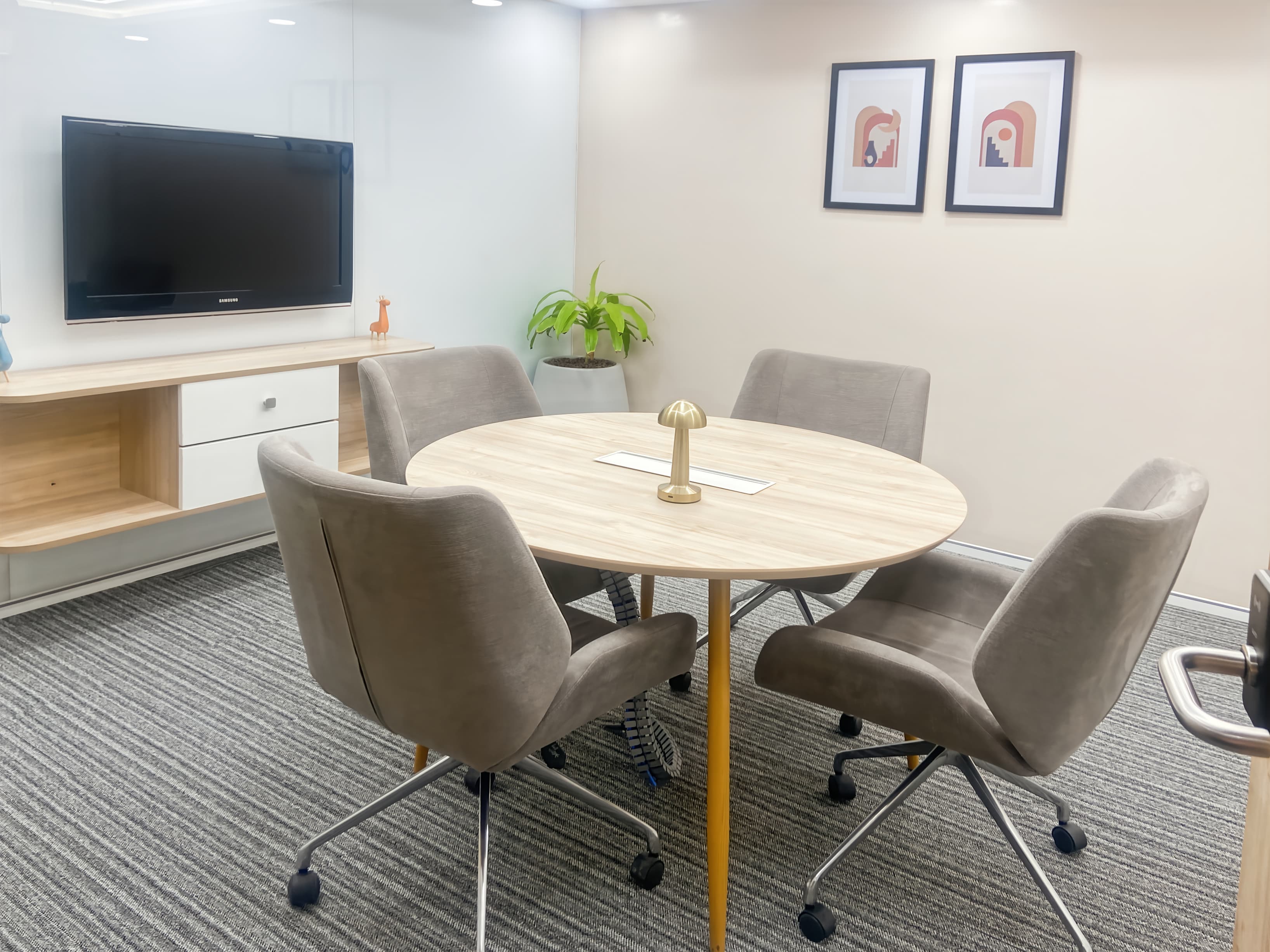 Bengaluru, Global Tech Park image 10