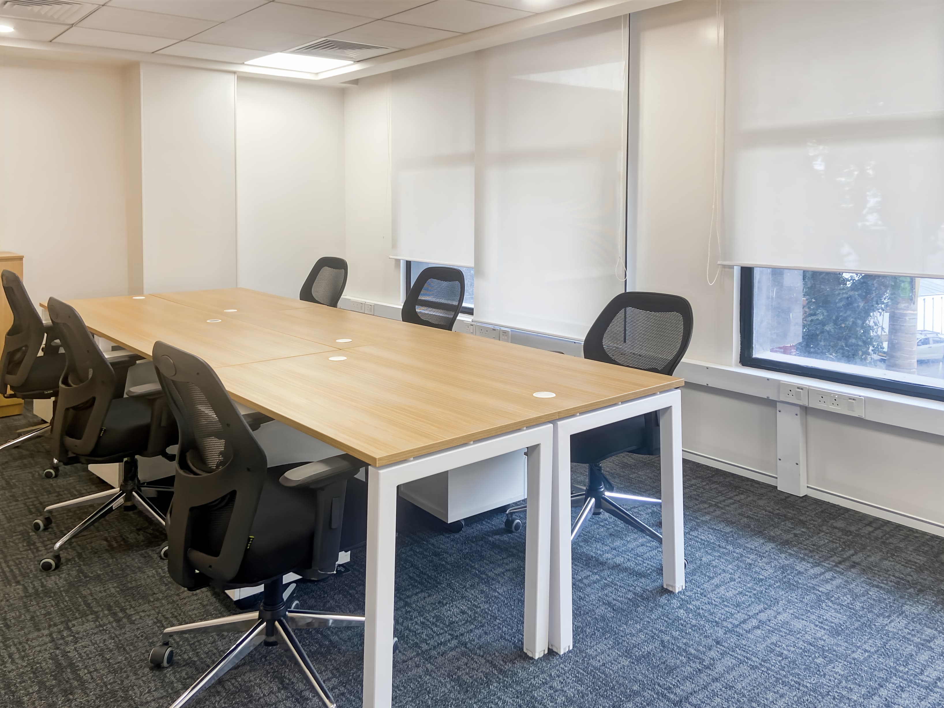 Bengaluru, Global Tech Park image 12