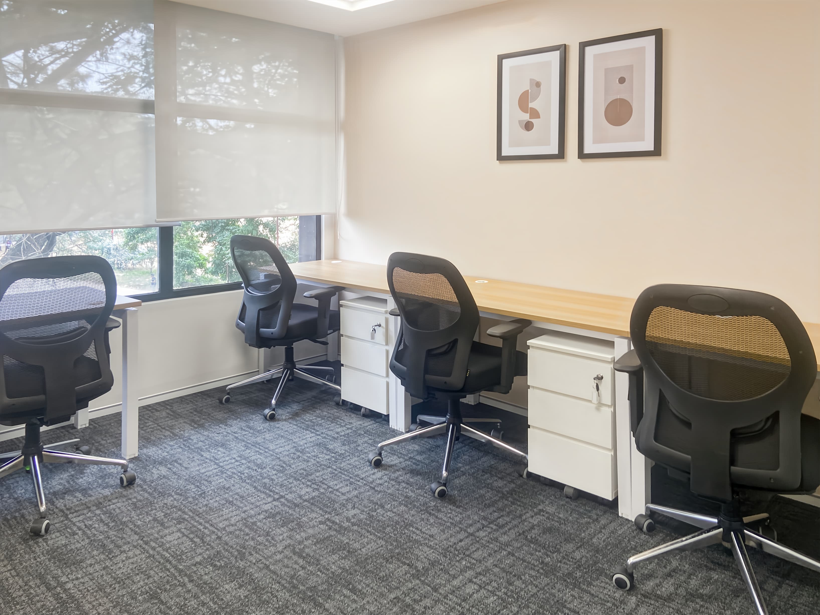 Bengaluru, Global Tech Park image 1