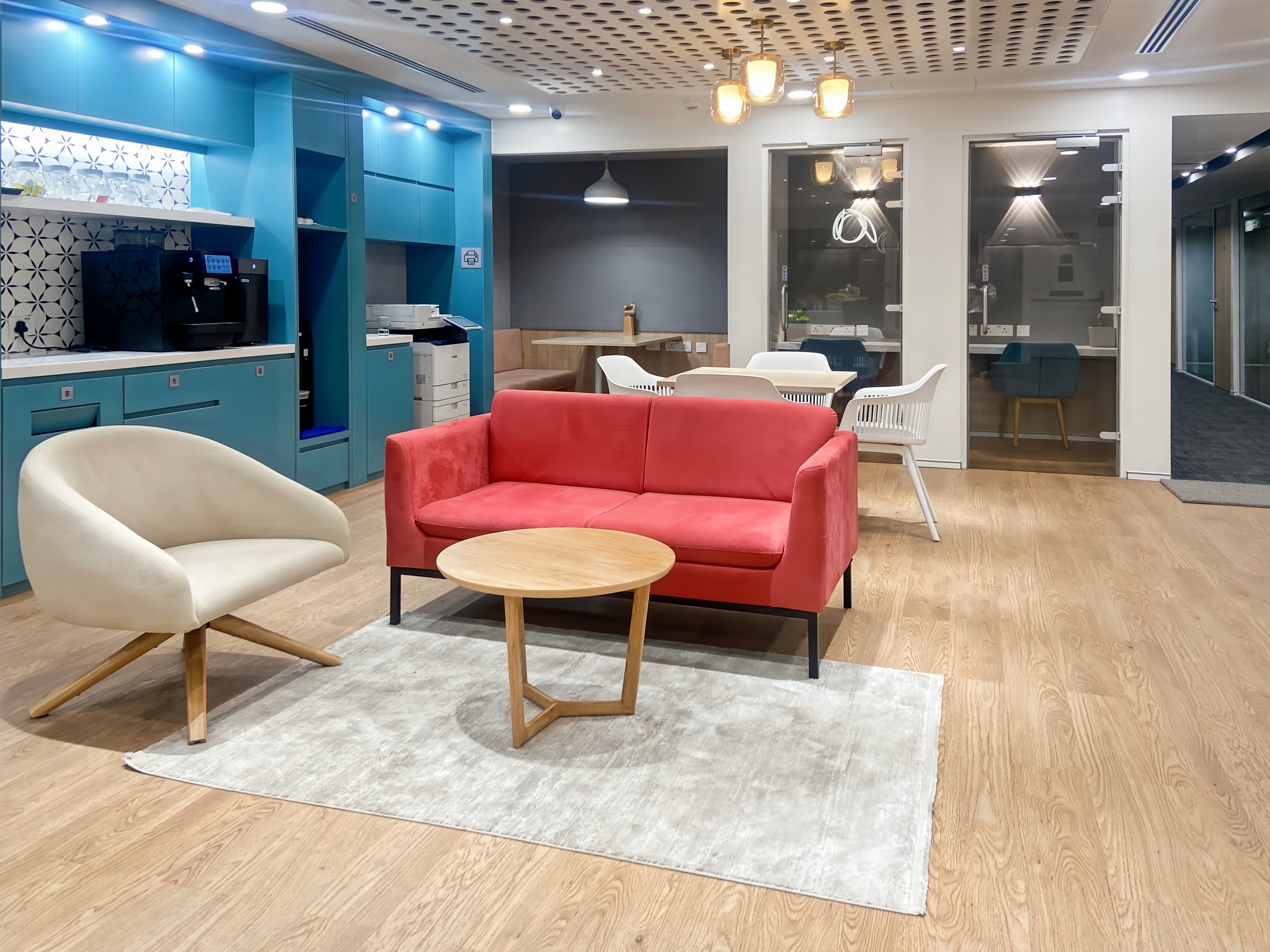 Bengaluru, Global Tech Park image 4