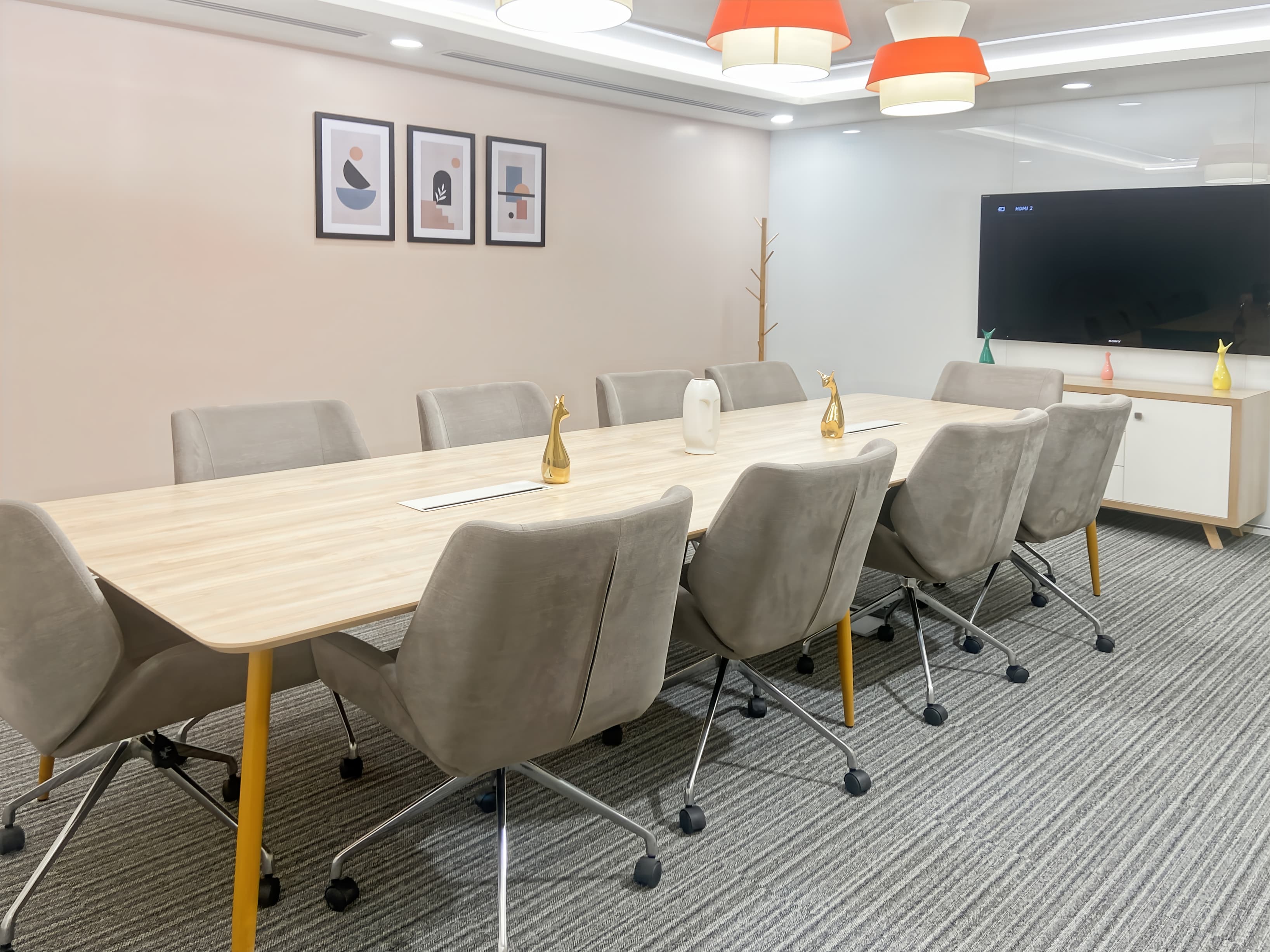 Bengaluru, Global Tech Park image 2