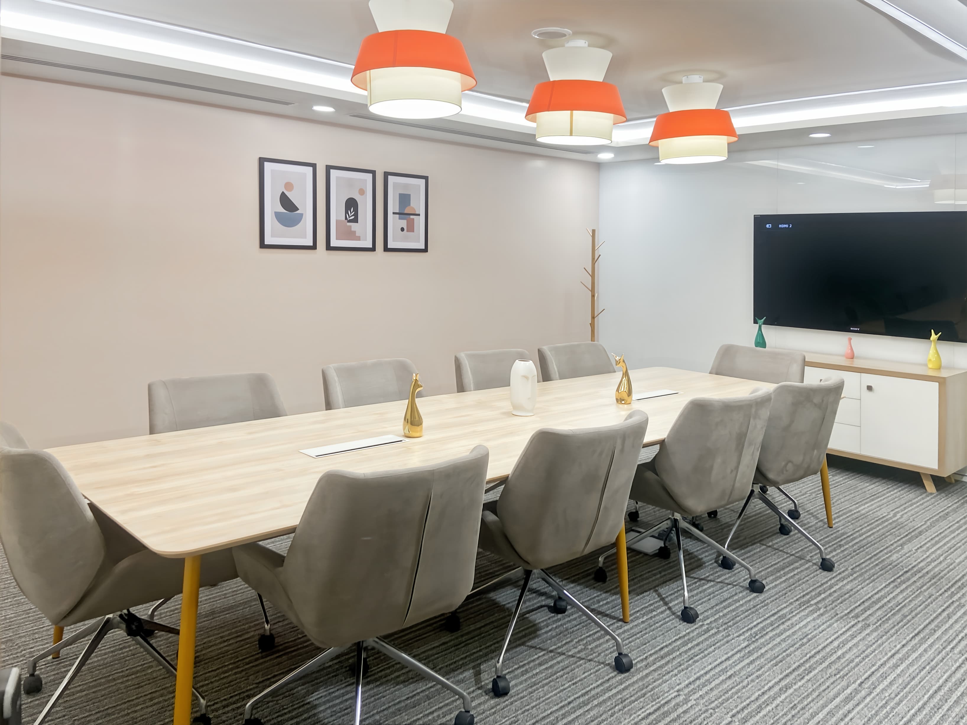 Bengaluru, Global Tech Park image 11