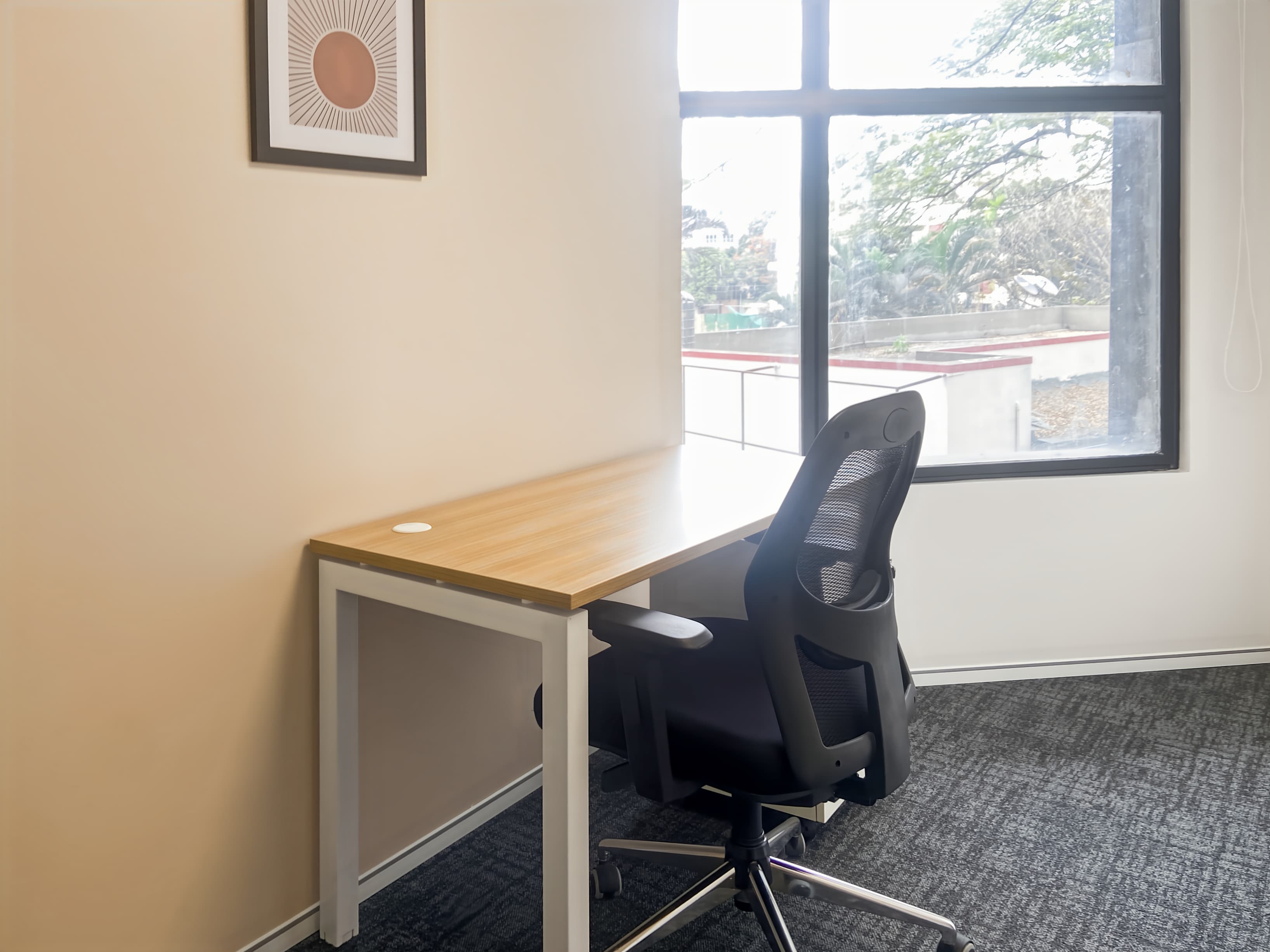 Bengaluru, Global Tech Park image 6